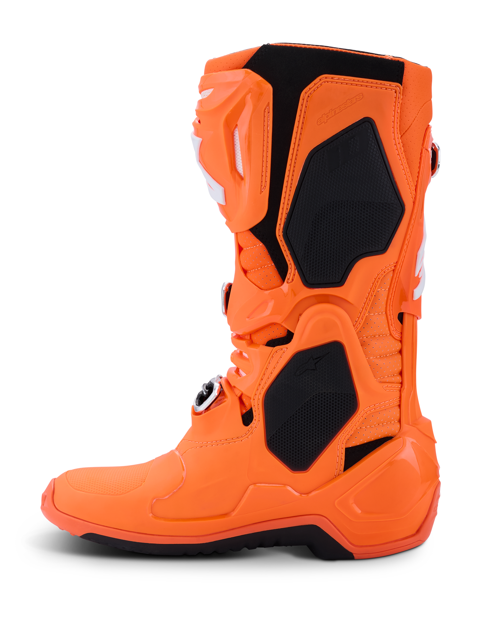 Bottes Tech 10 Supervented