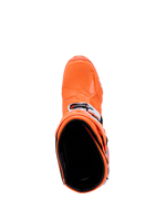 Bottes Tech 10 Supervented