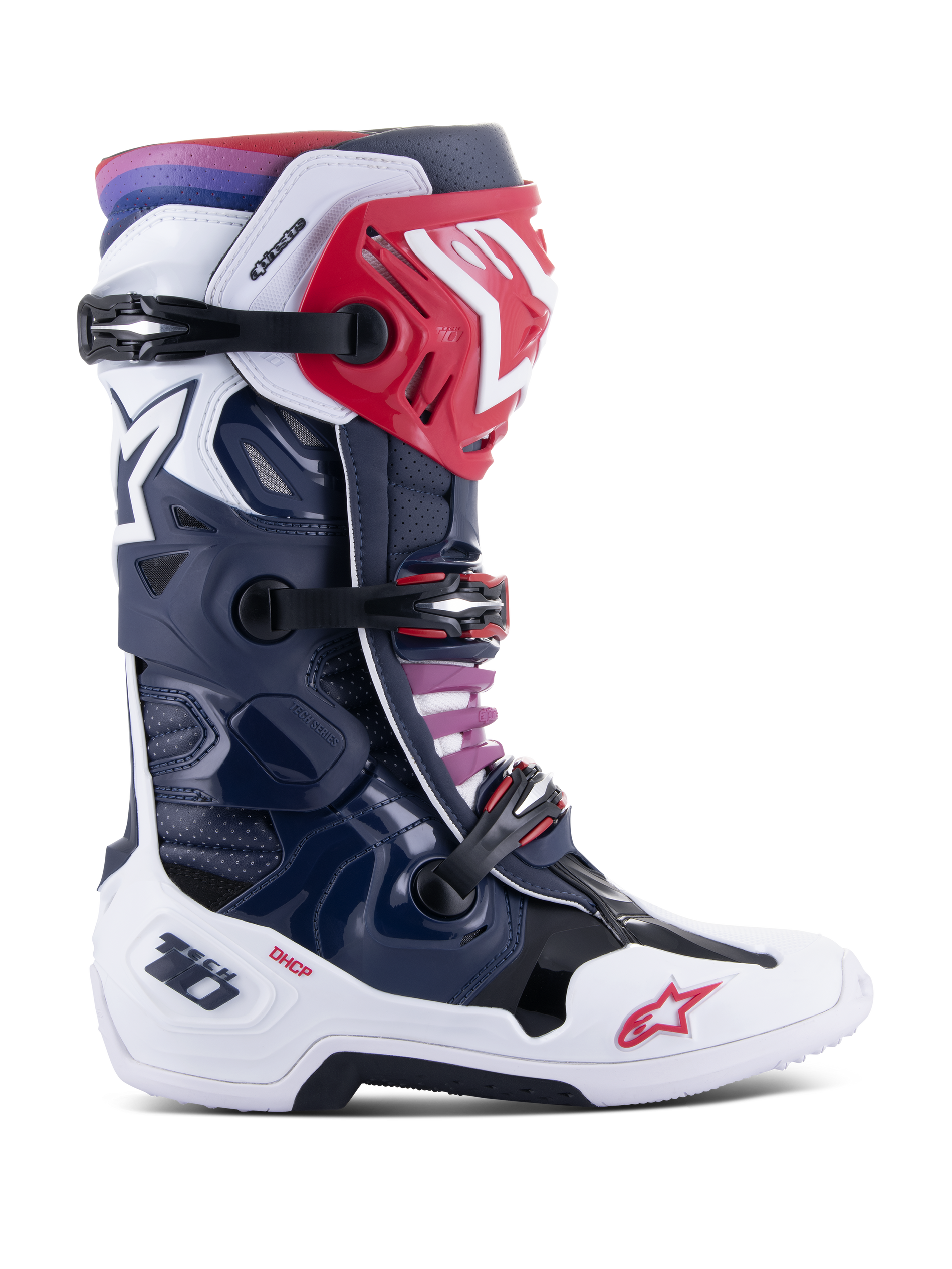 Bottes Tech 10 Supervented