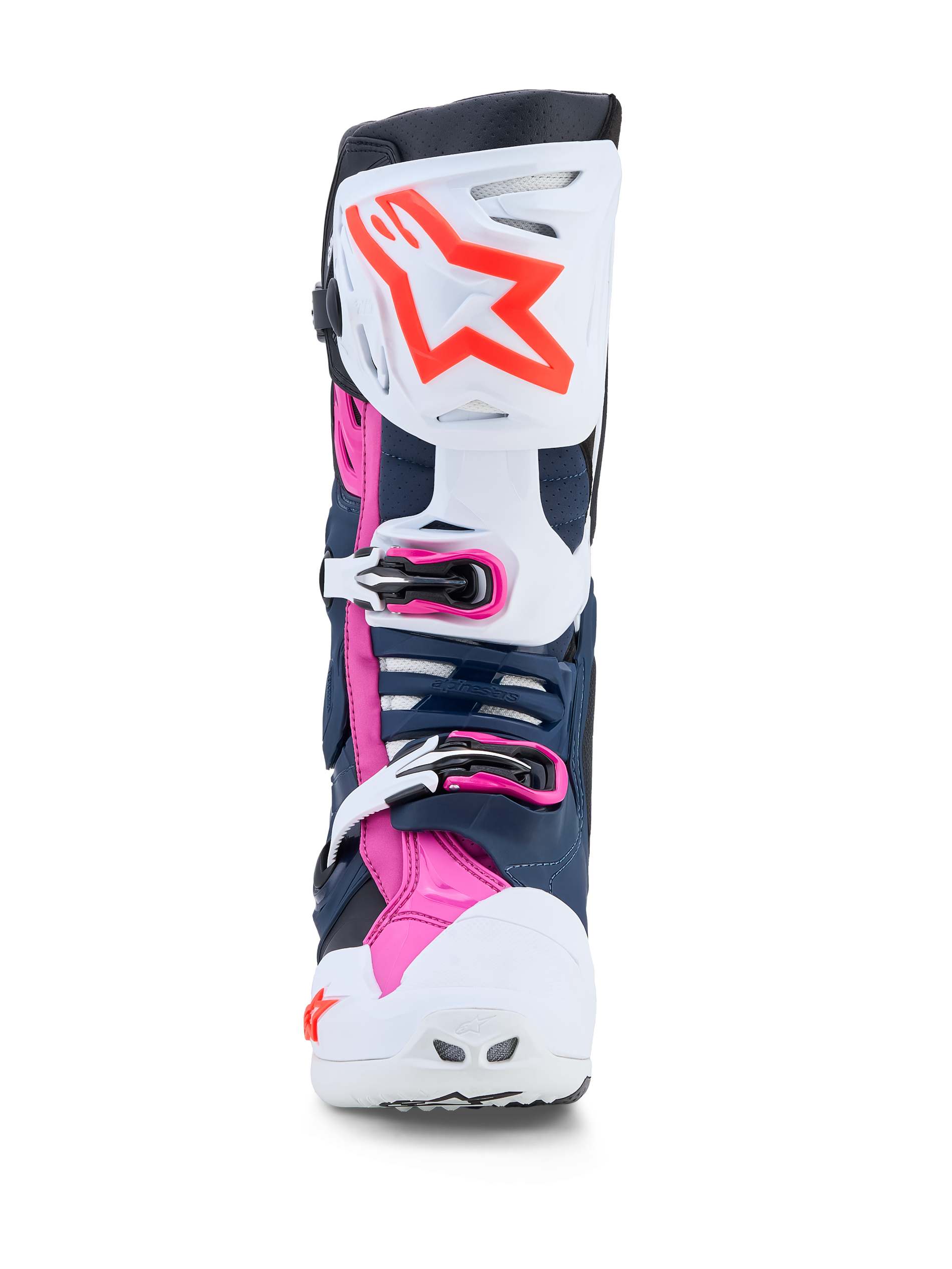 Bottes Tech 10 Supervented