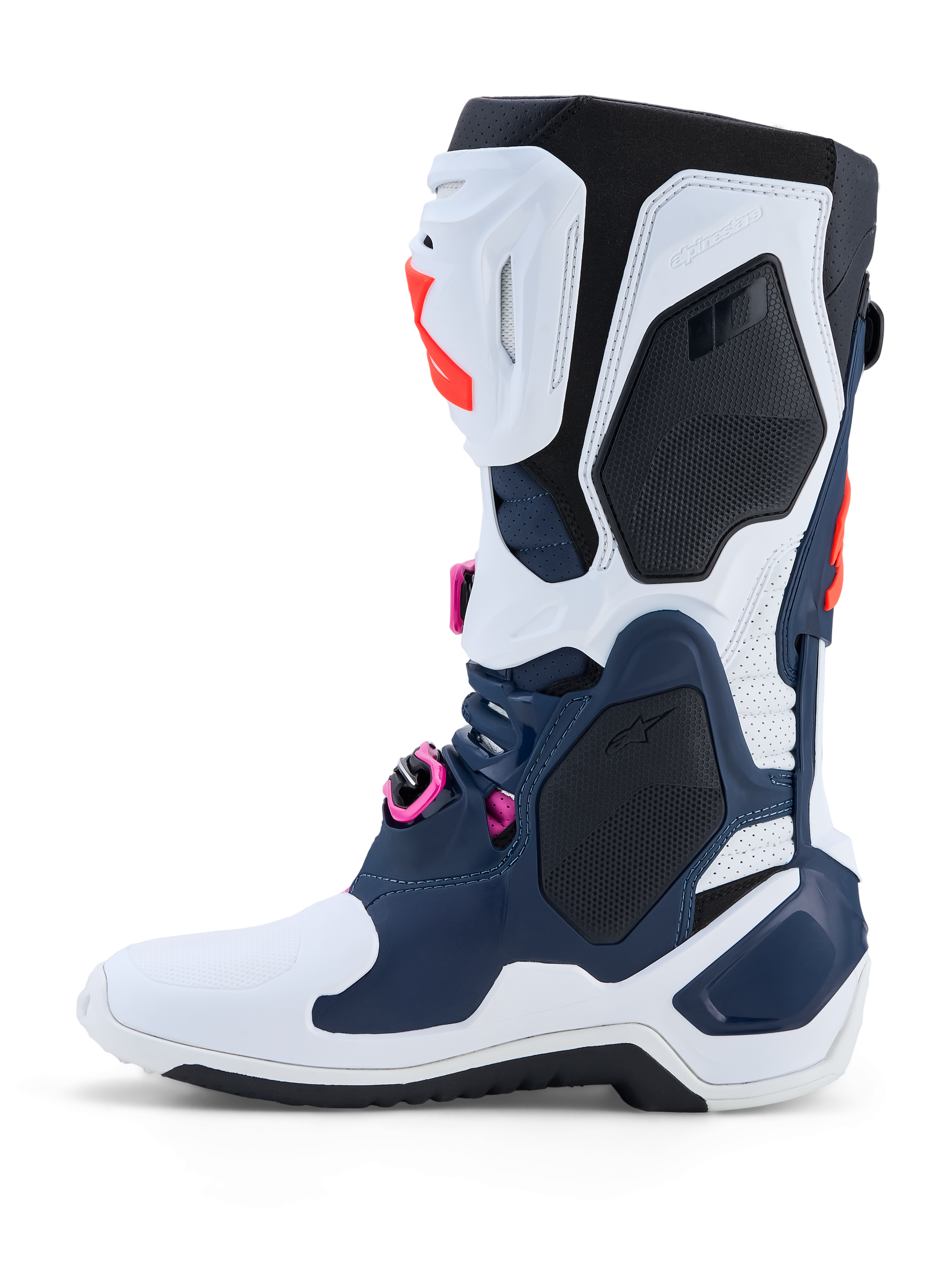 Bottes Tech 10 Supervented