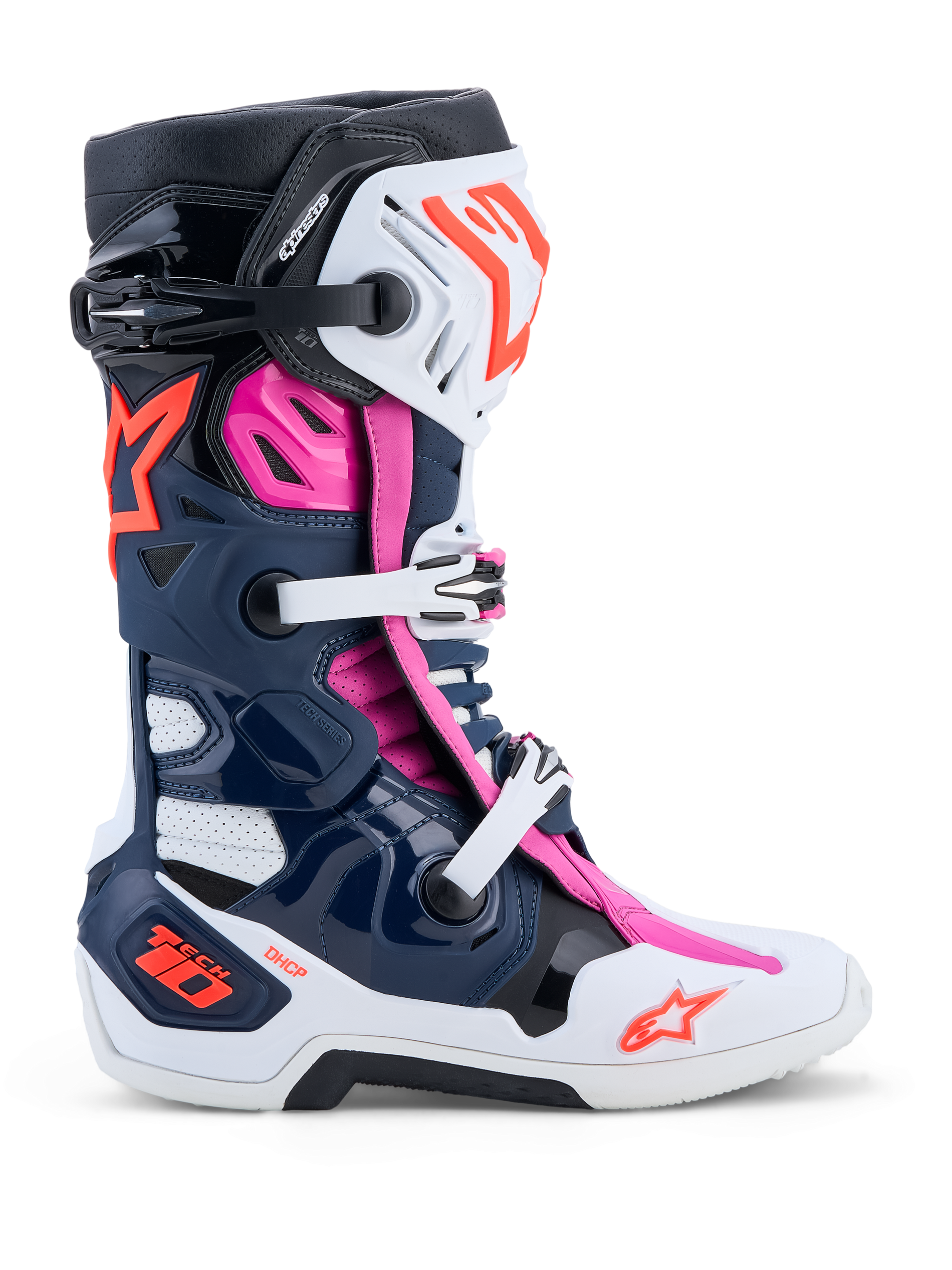 Bottes Tech 10 Supervented