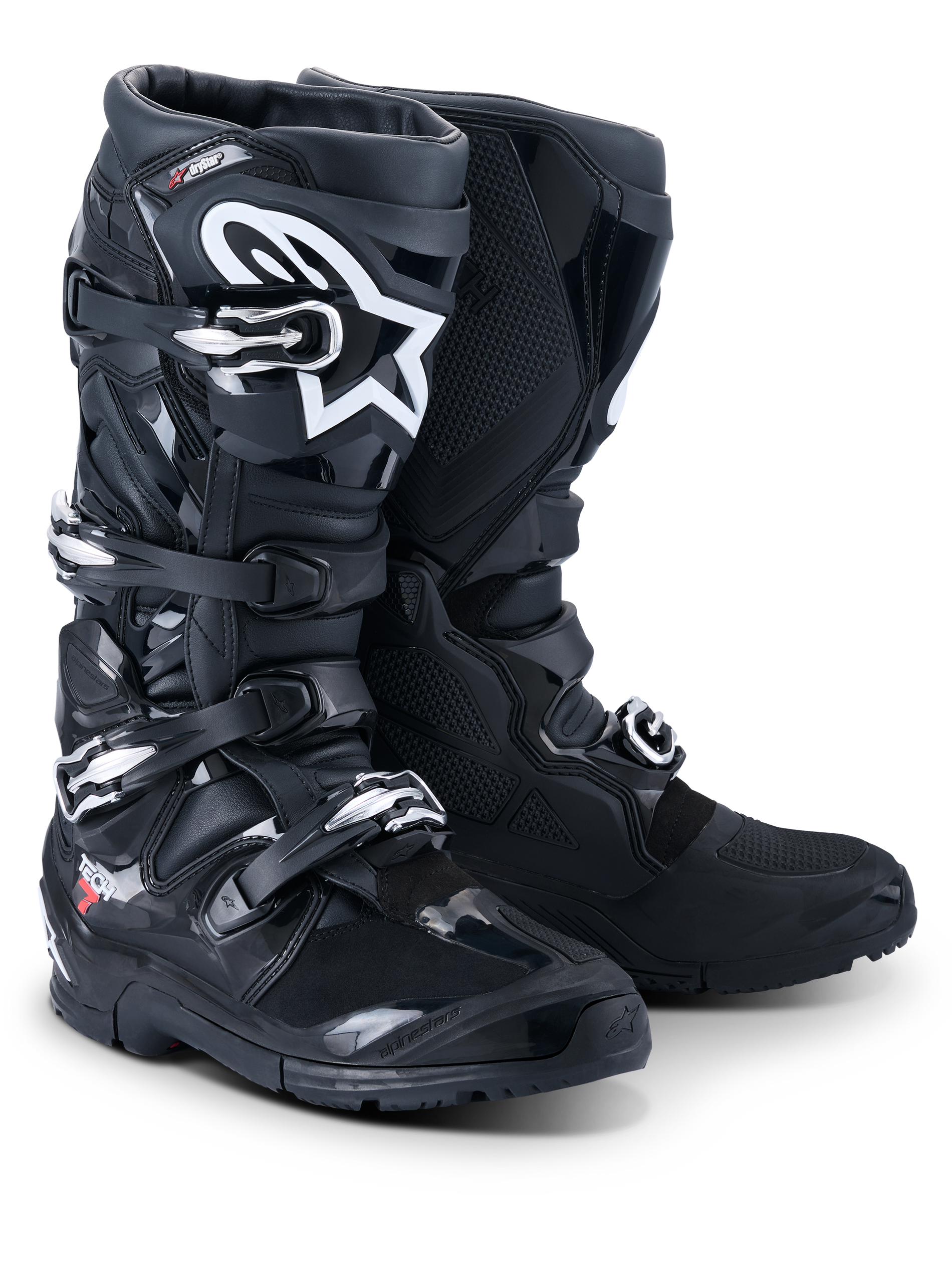 Bottes Tech 7 Enduro Drystar® 2026