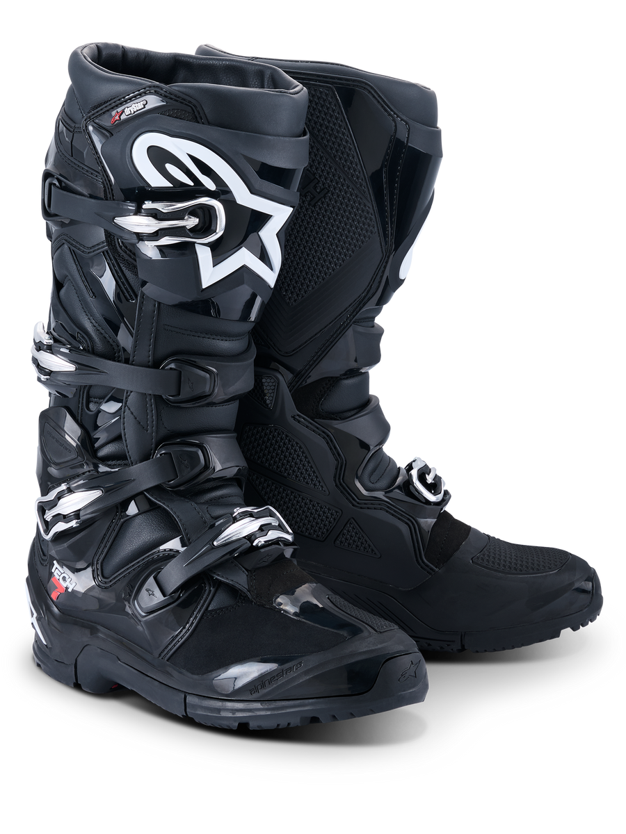 Bottes Tech 7 Enduro Drystar® 2026