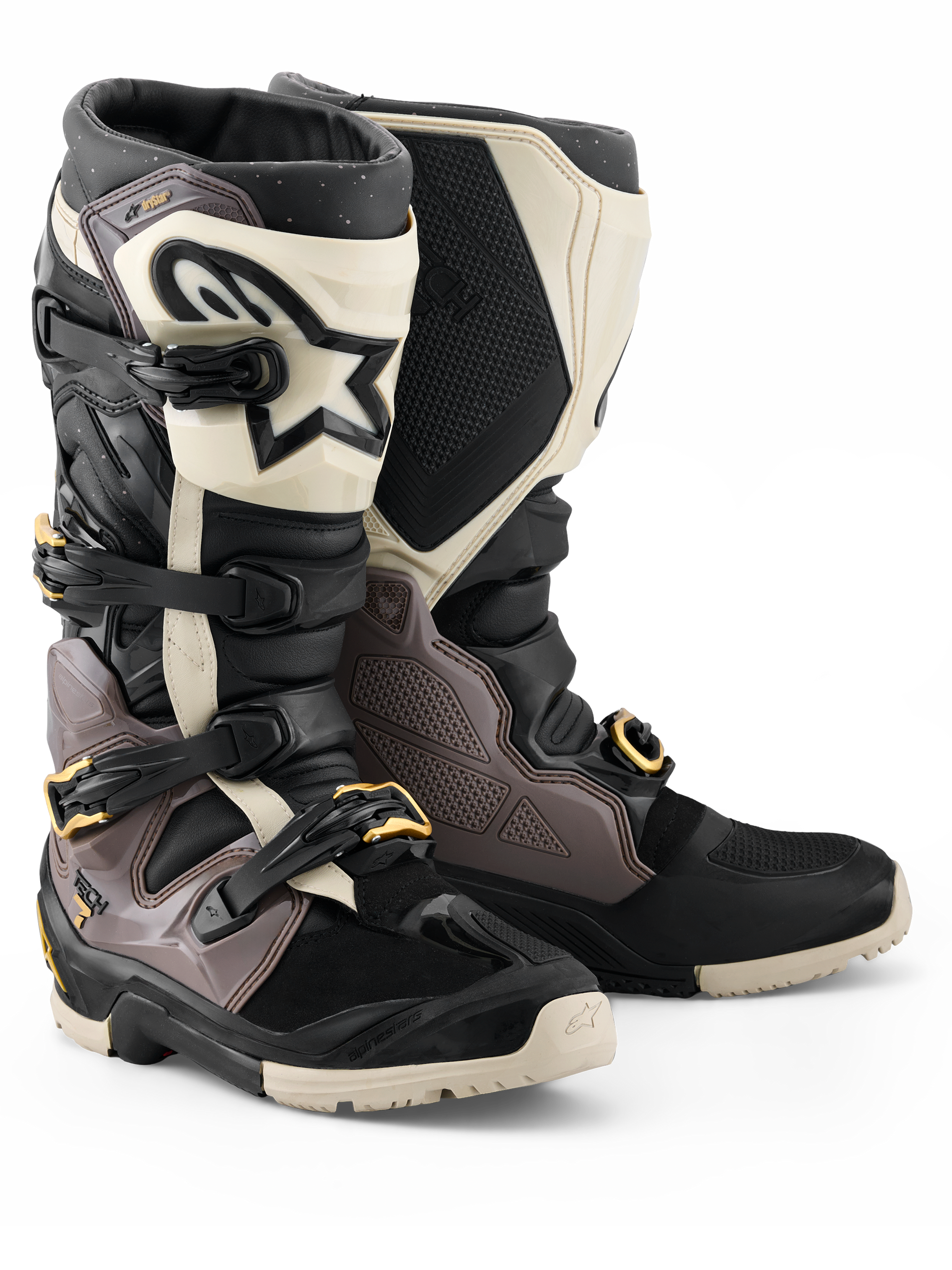 Bottes Tech 7 Enduro Drystar® 2026