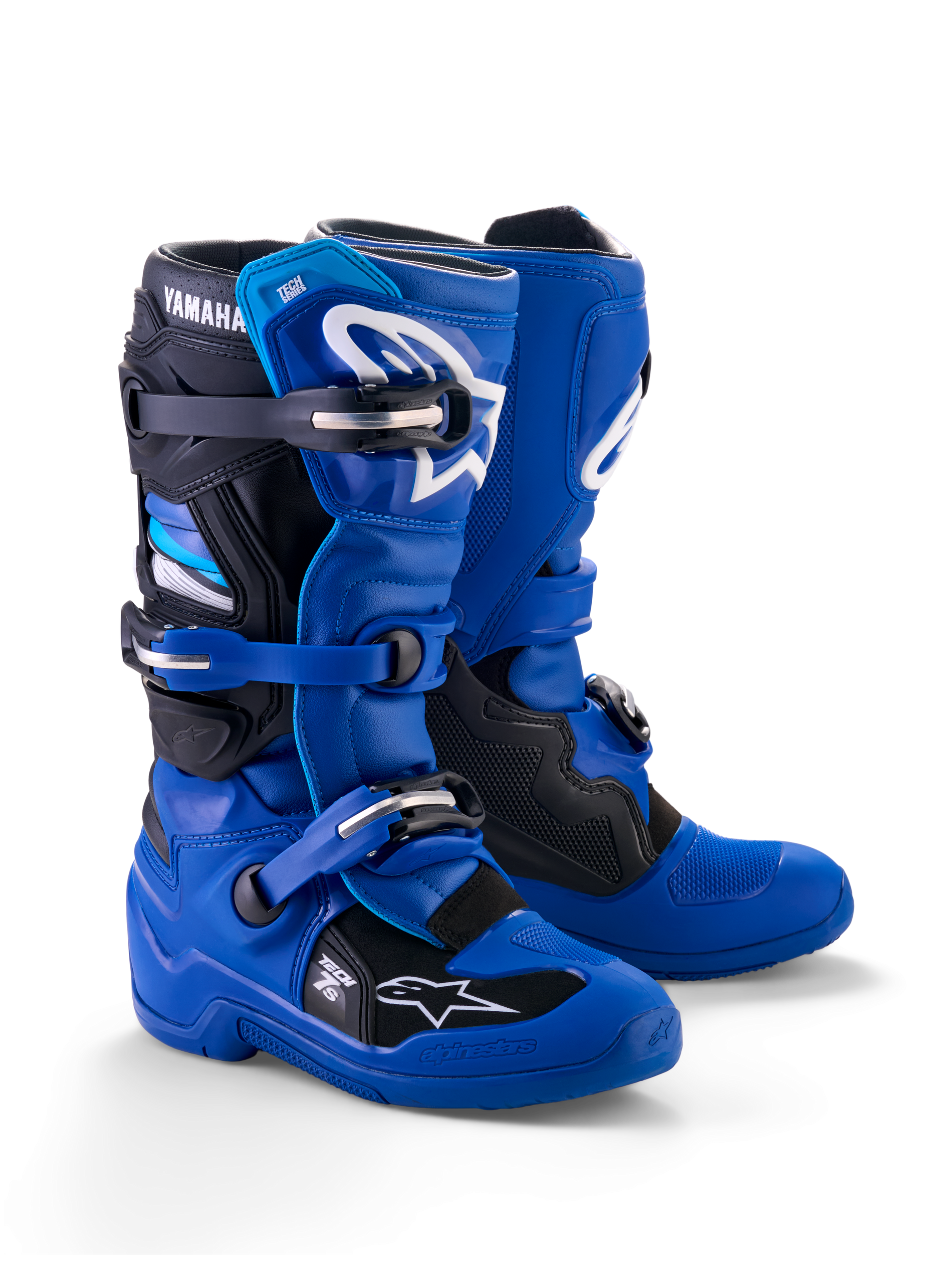 Bottes Yamaha Tech 7S Junior