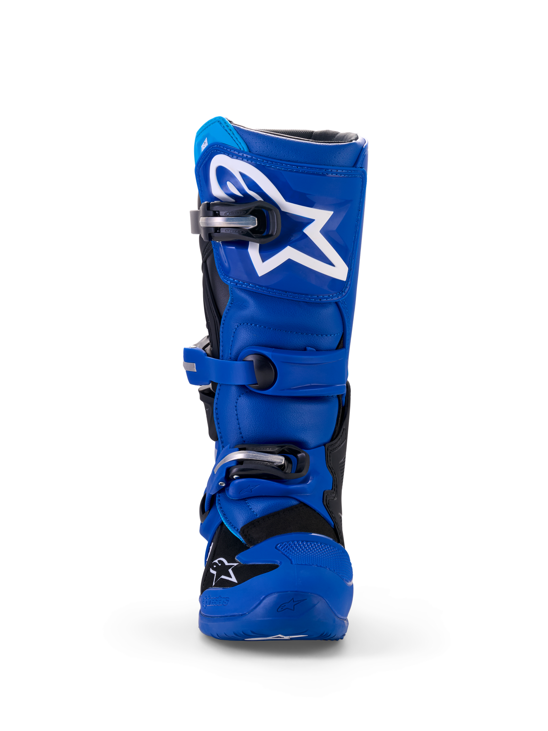 Bottes Yamaha Tech 7S Junior