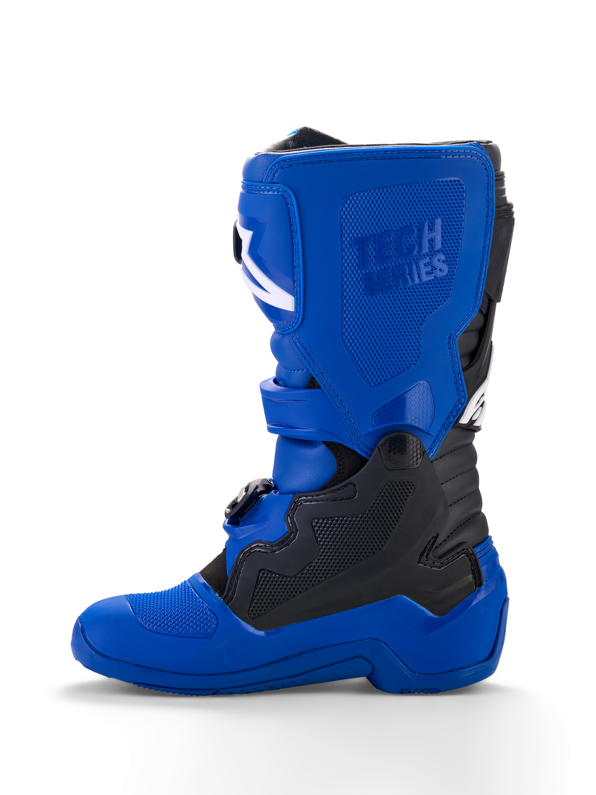 Bottes Yamaha Tech 7S Junior