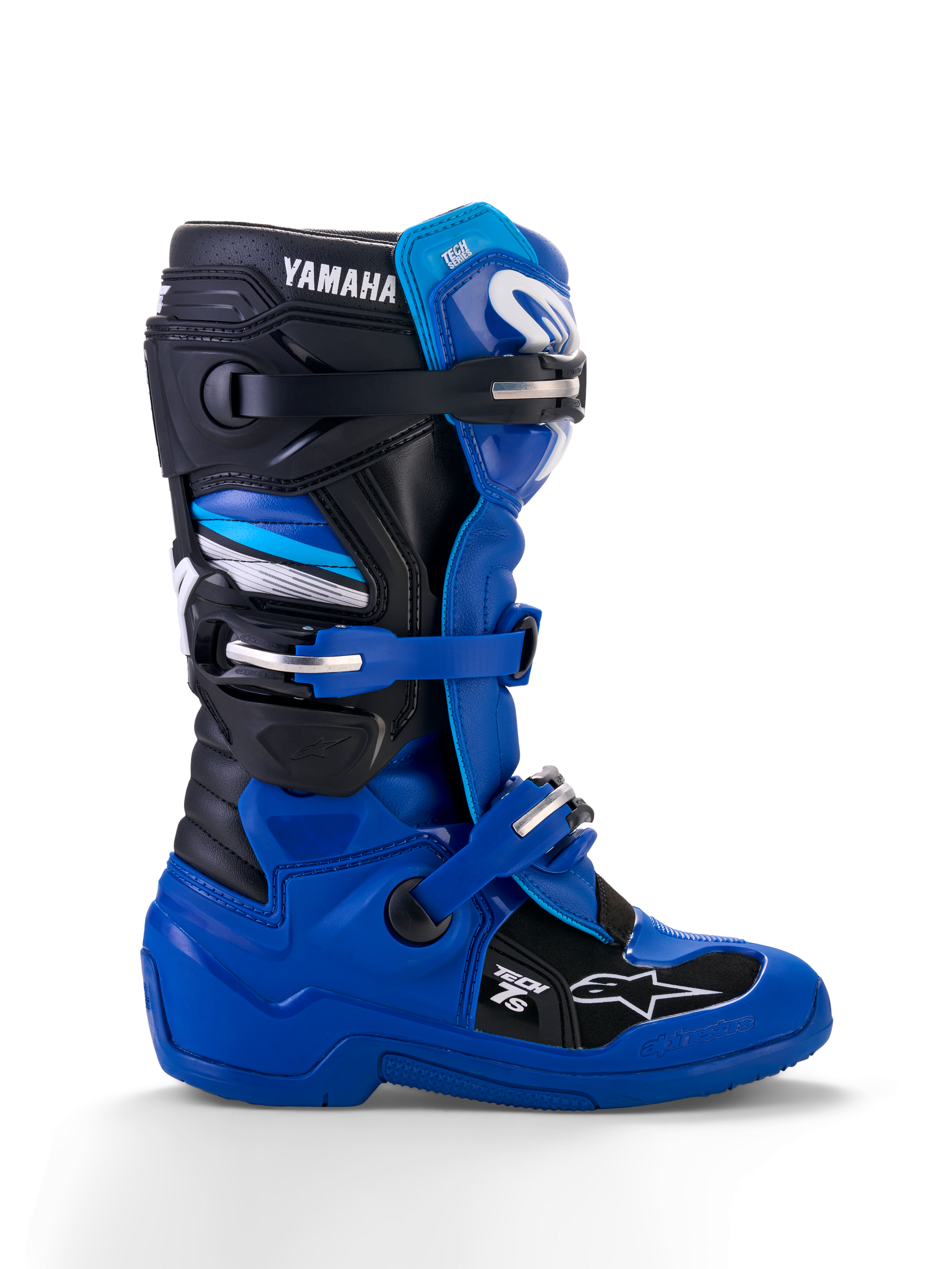 Bottes Yamaha Tech 7S Junior