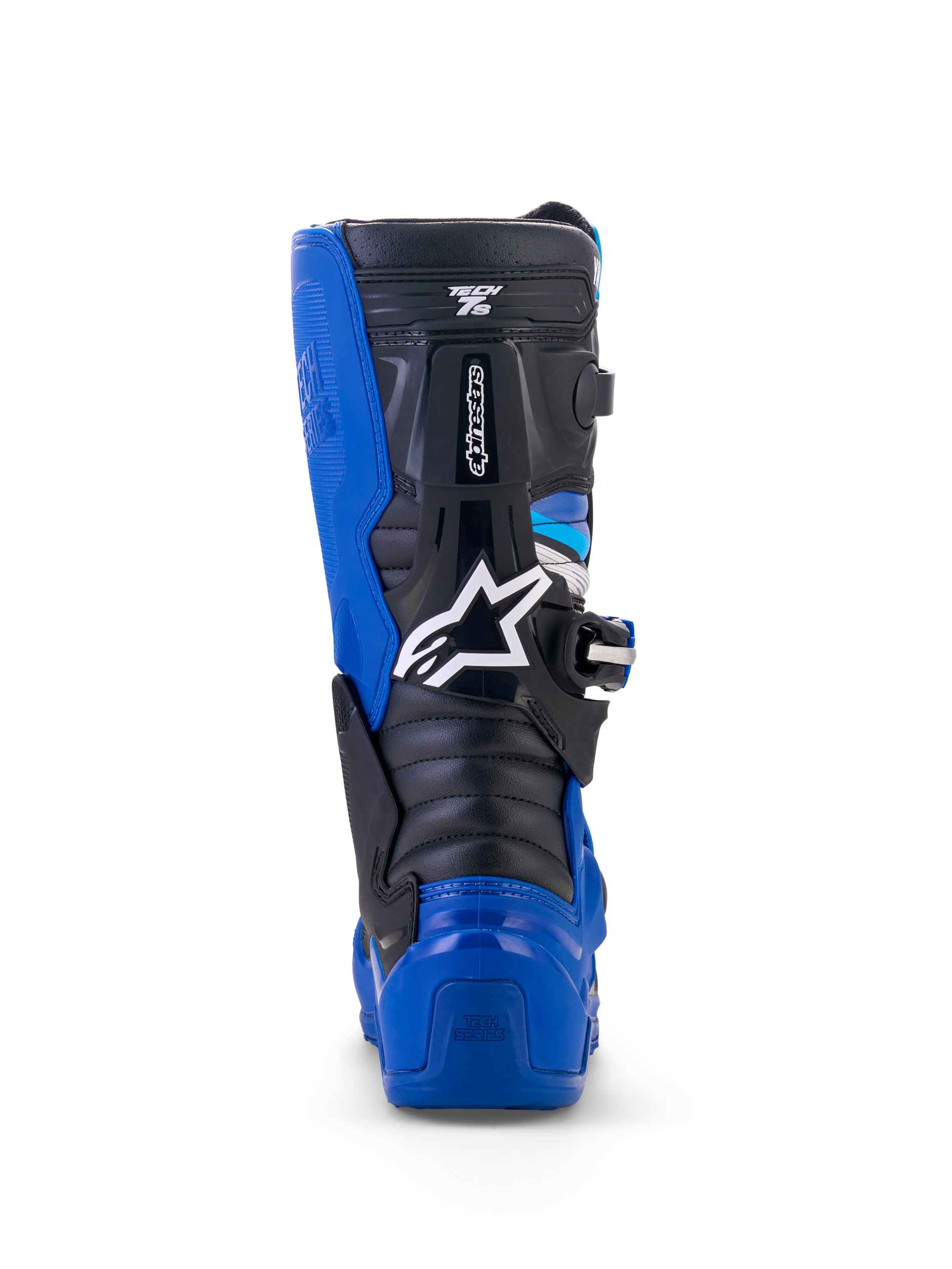 Bottes Yamaha Tech 7S Junior