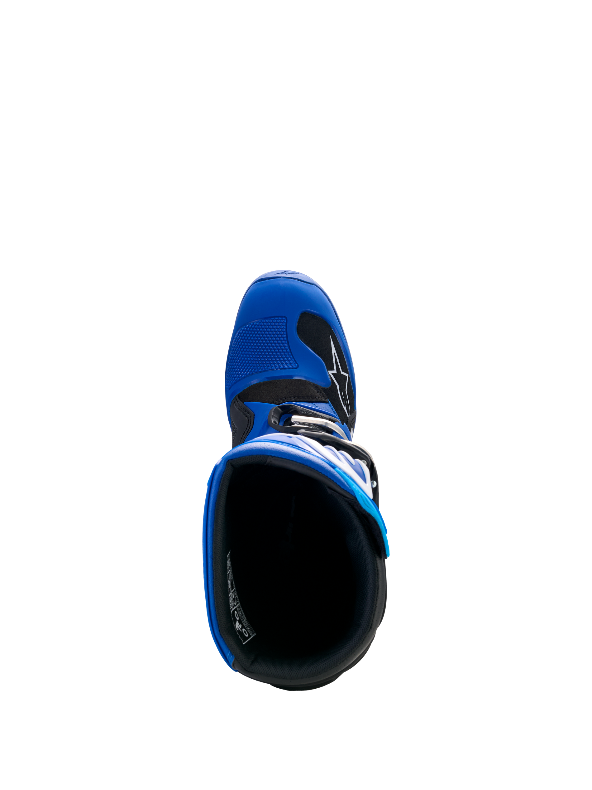 Bottes Yamaha Tech 7S Junior
