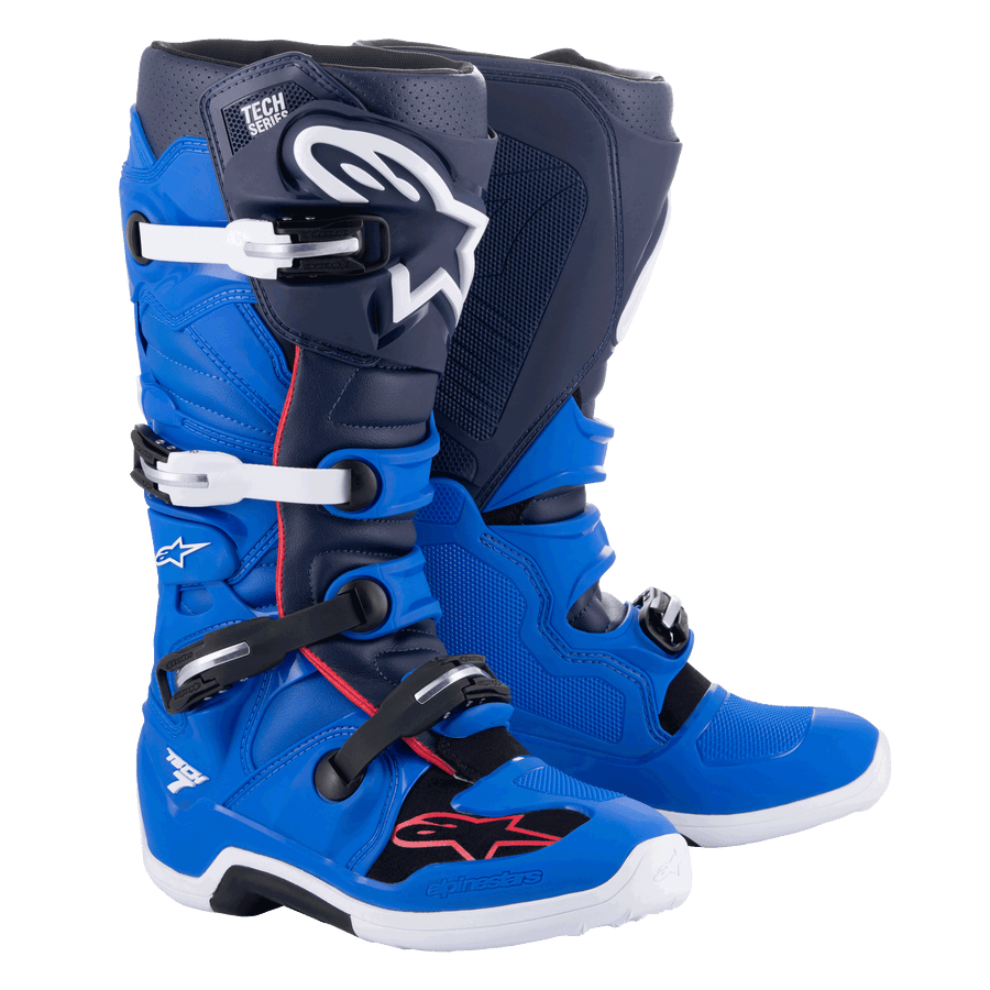 Bottes Tech 7