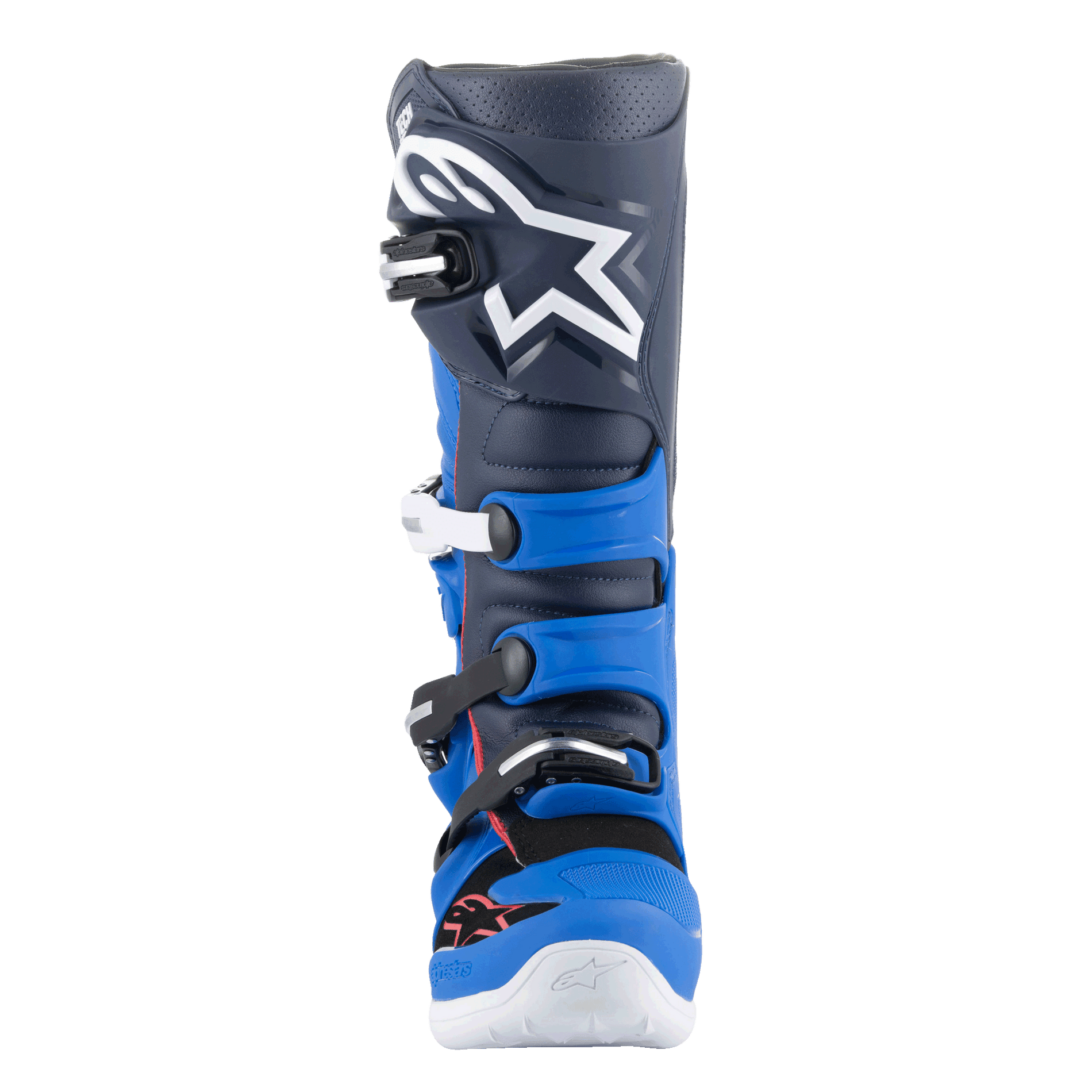 Bottes Tech 7