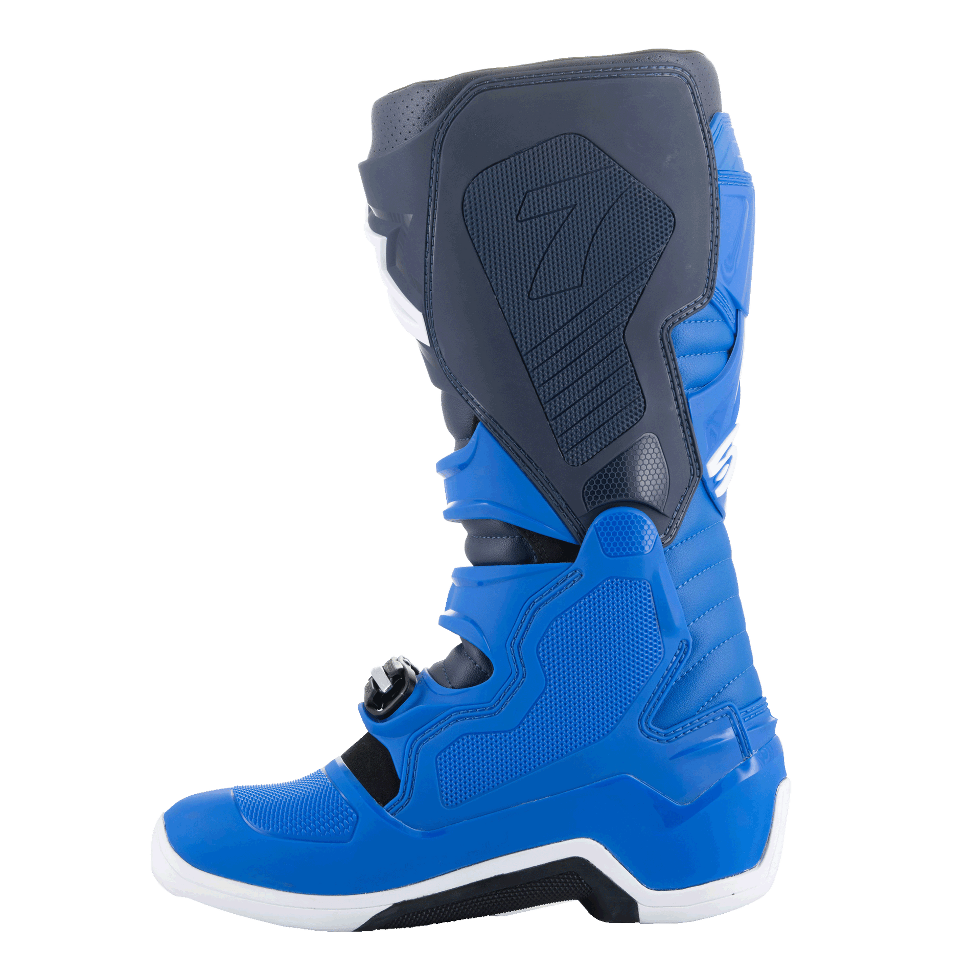 Bottes Tech 7