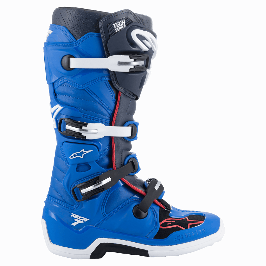 Bottes Tech 7