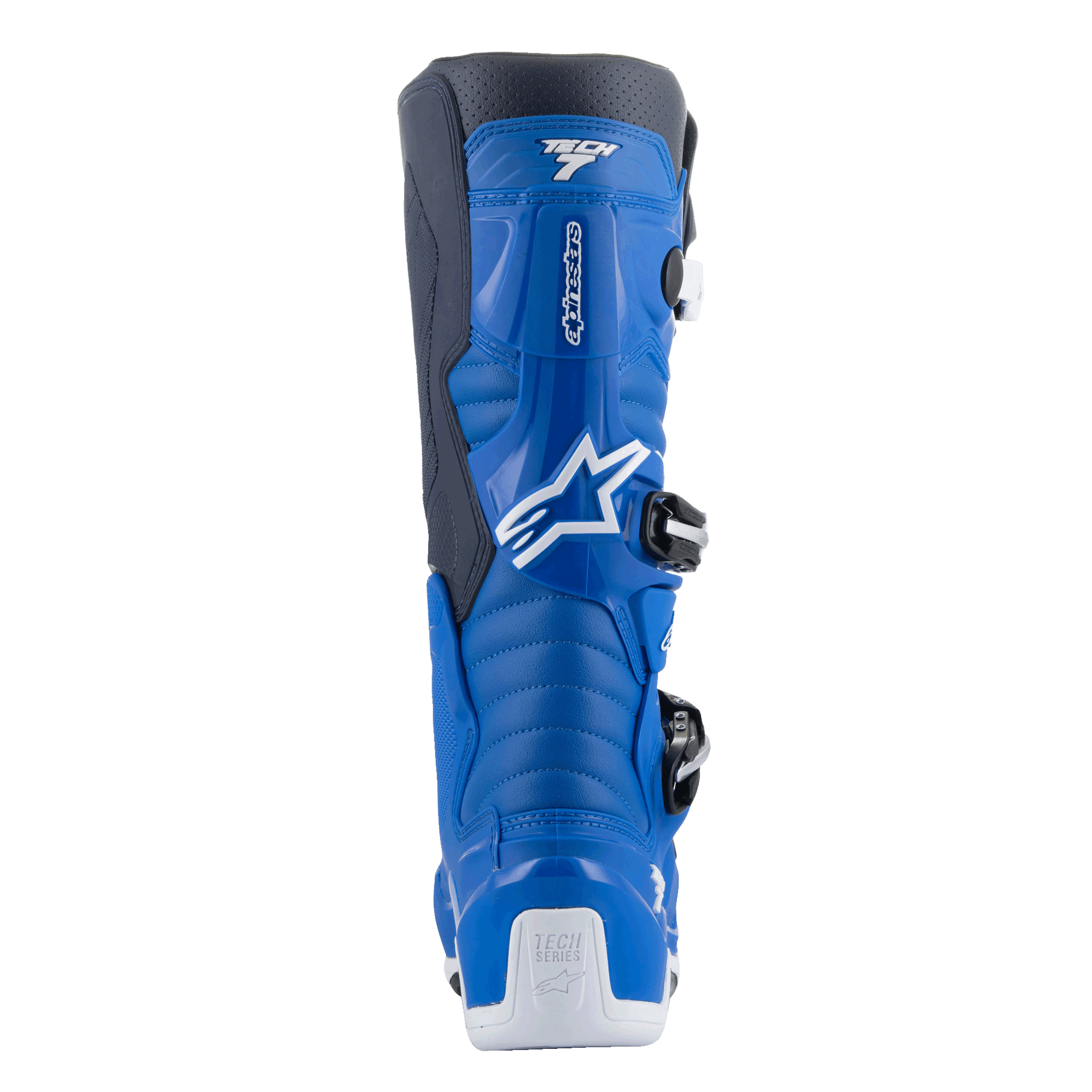 Bottes Tech 7