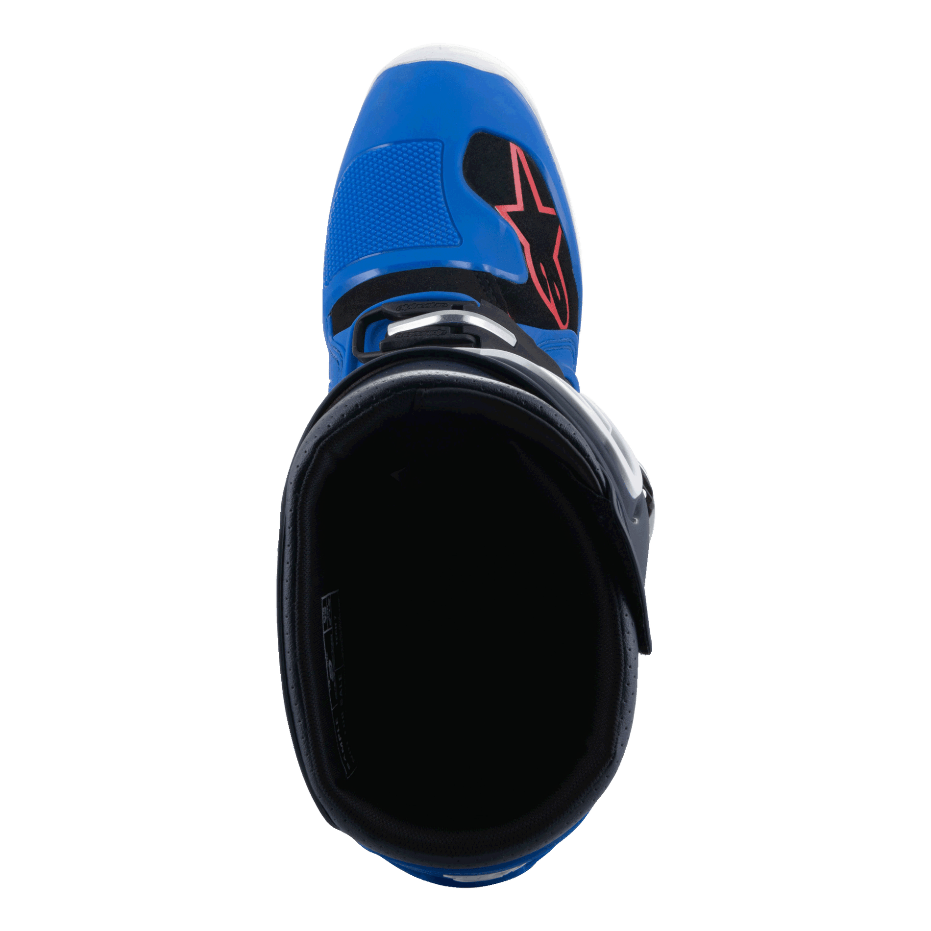 Bottes Tech 7