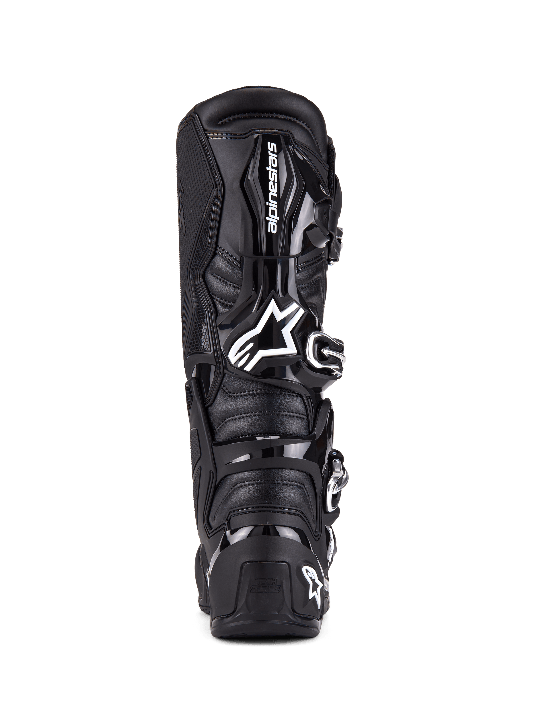 Bottes Tech 7