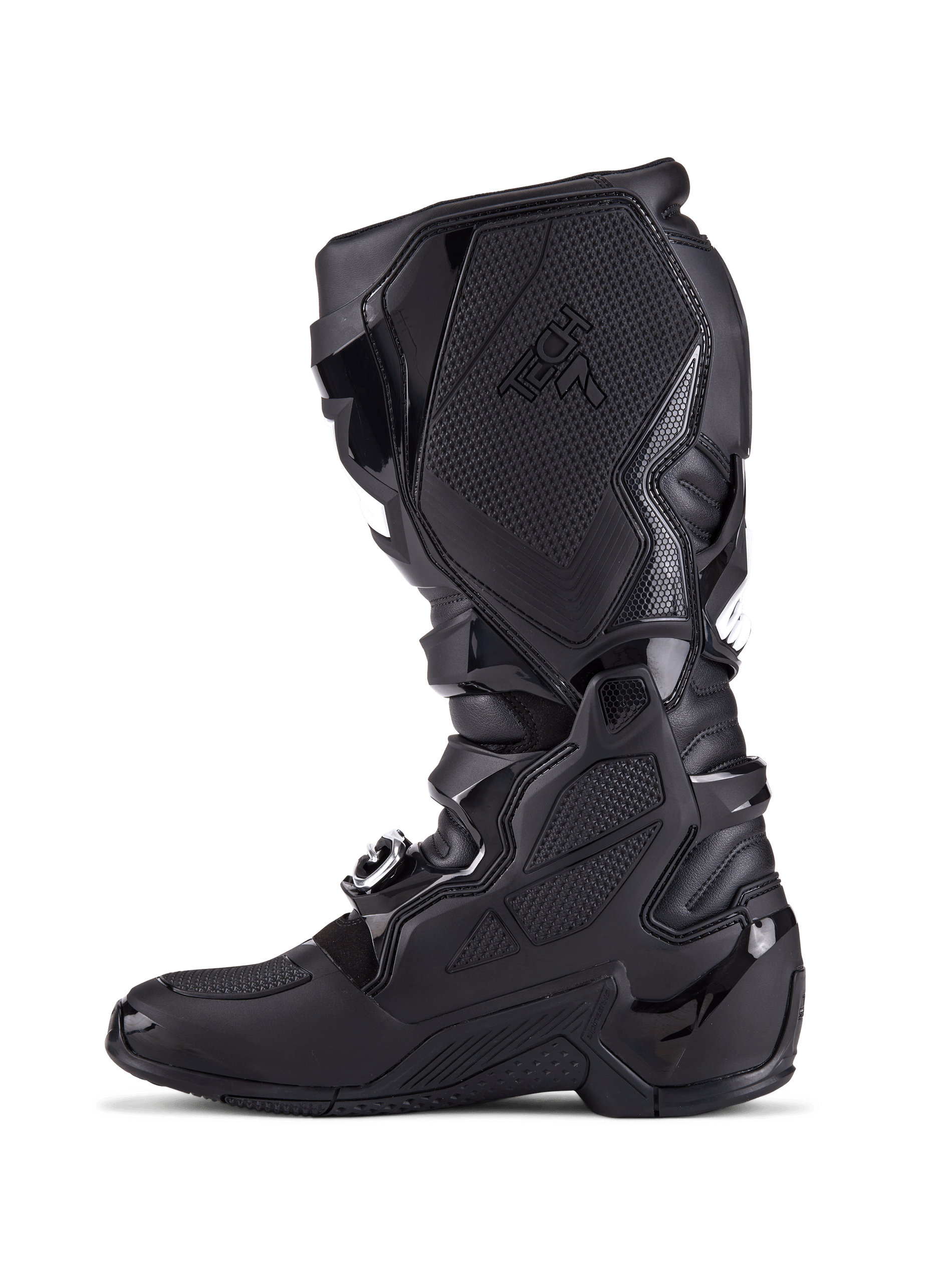 Bottes Tech 7