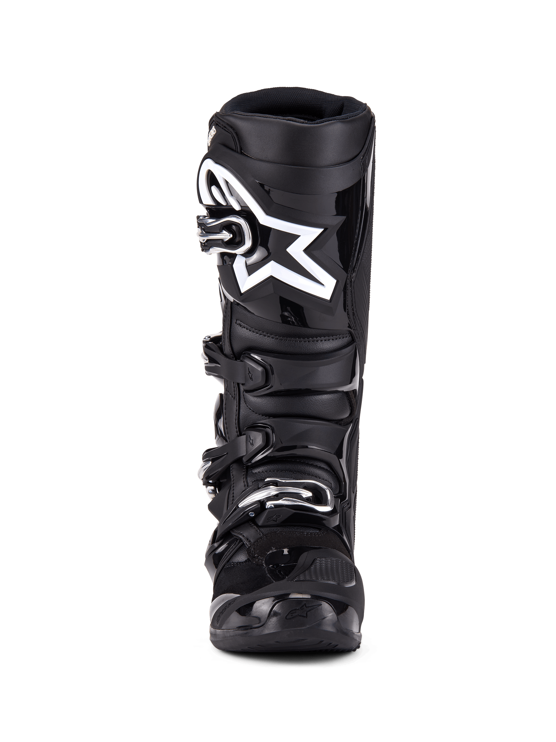 Bottes Tech 7
