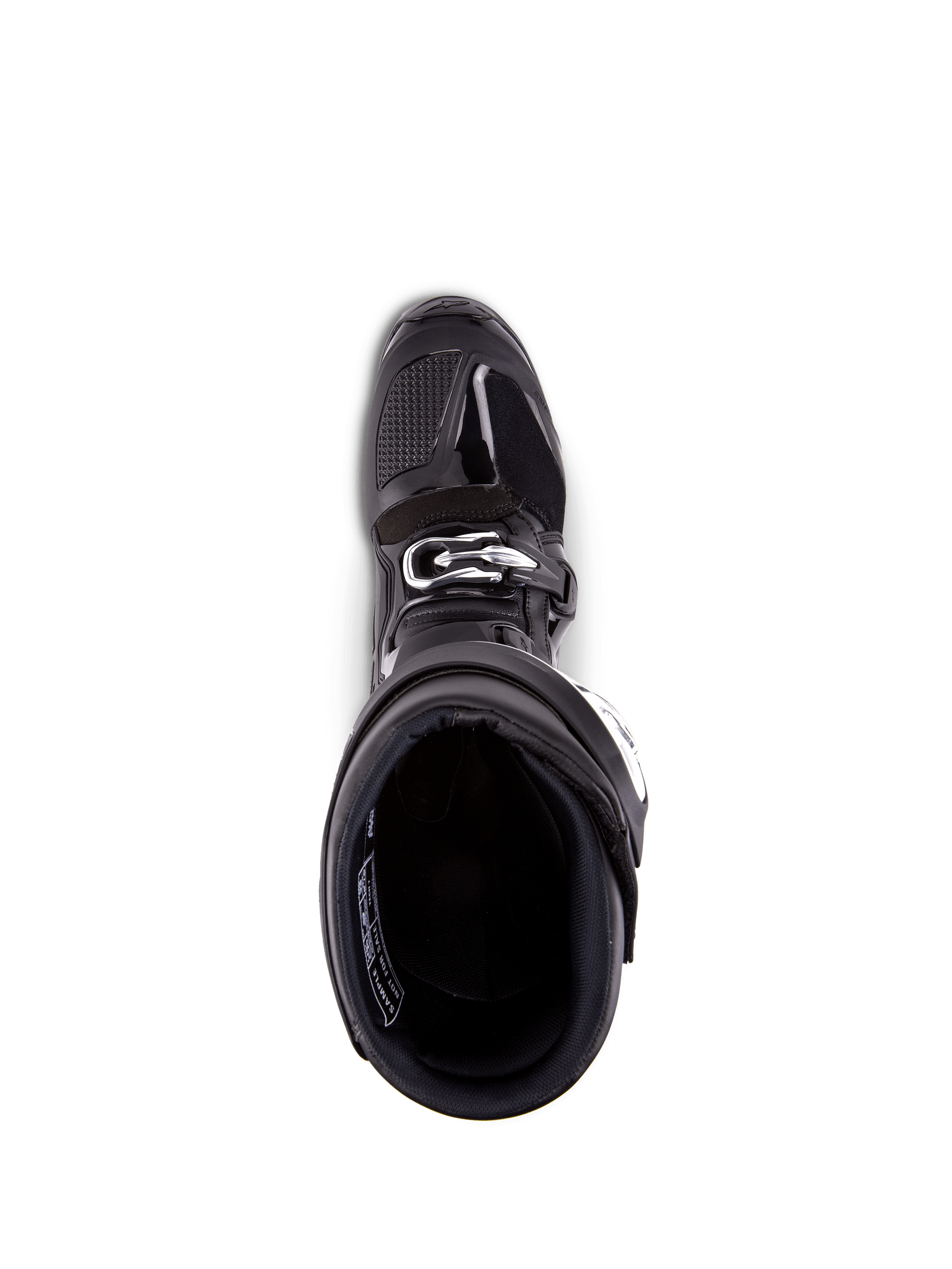 Bottes Tech 7
