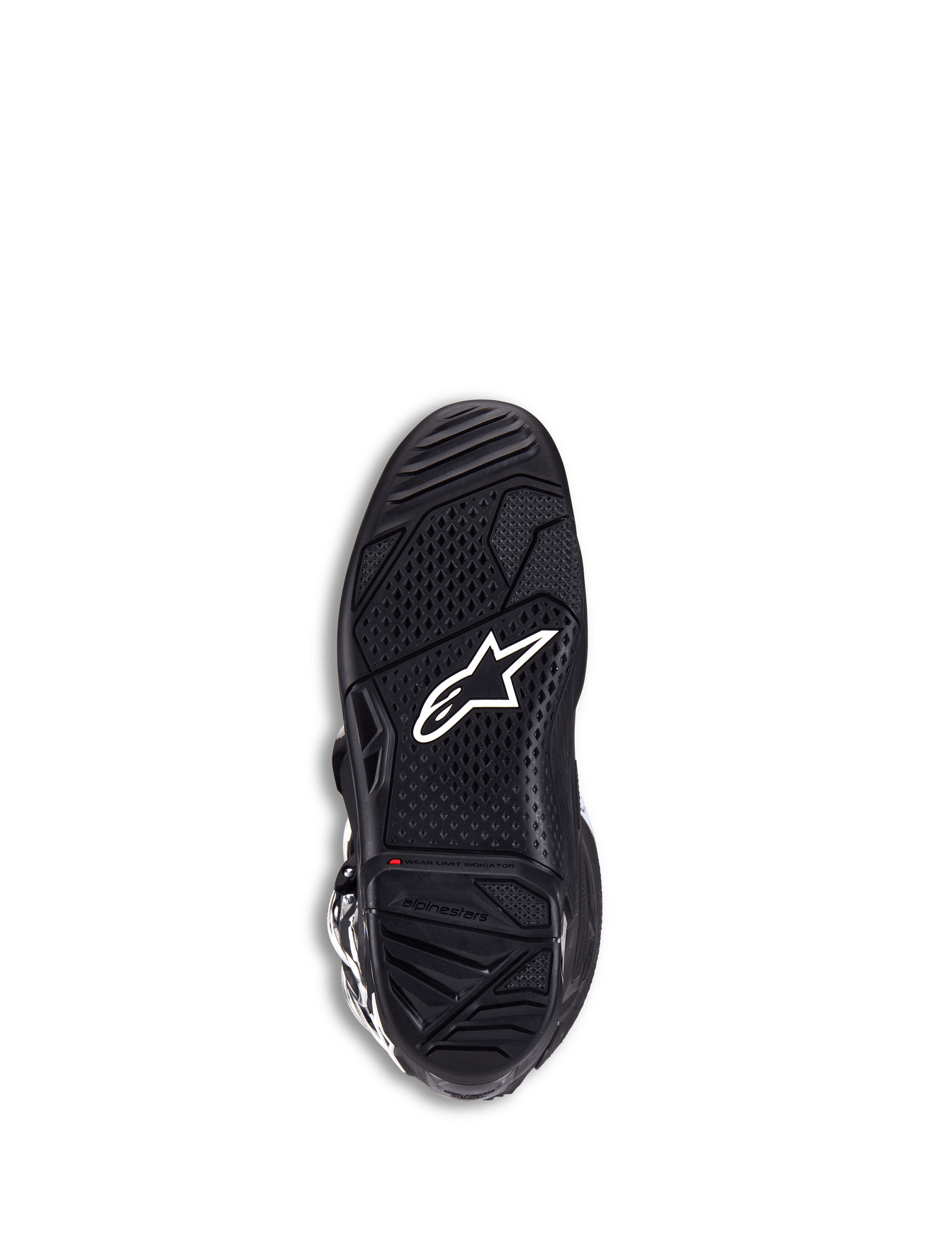 Bottes Tech 7