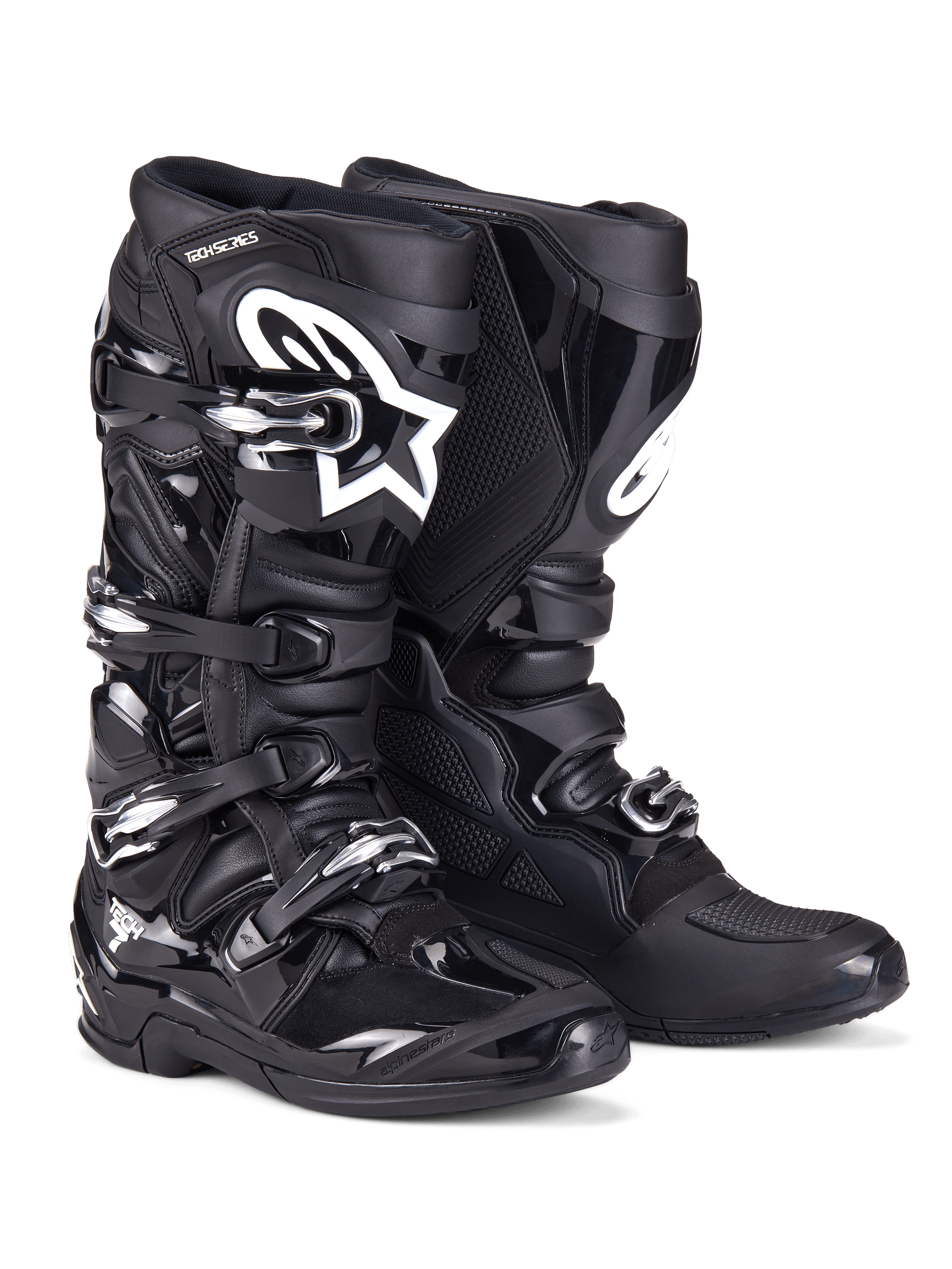 Bottes Tech 7
