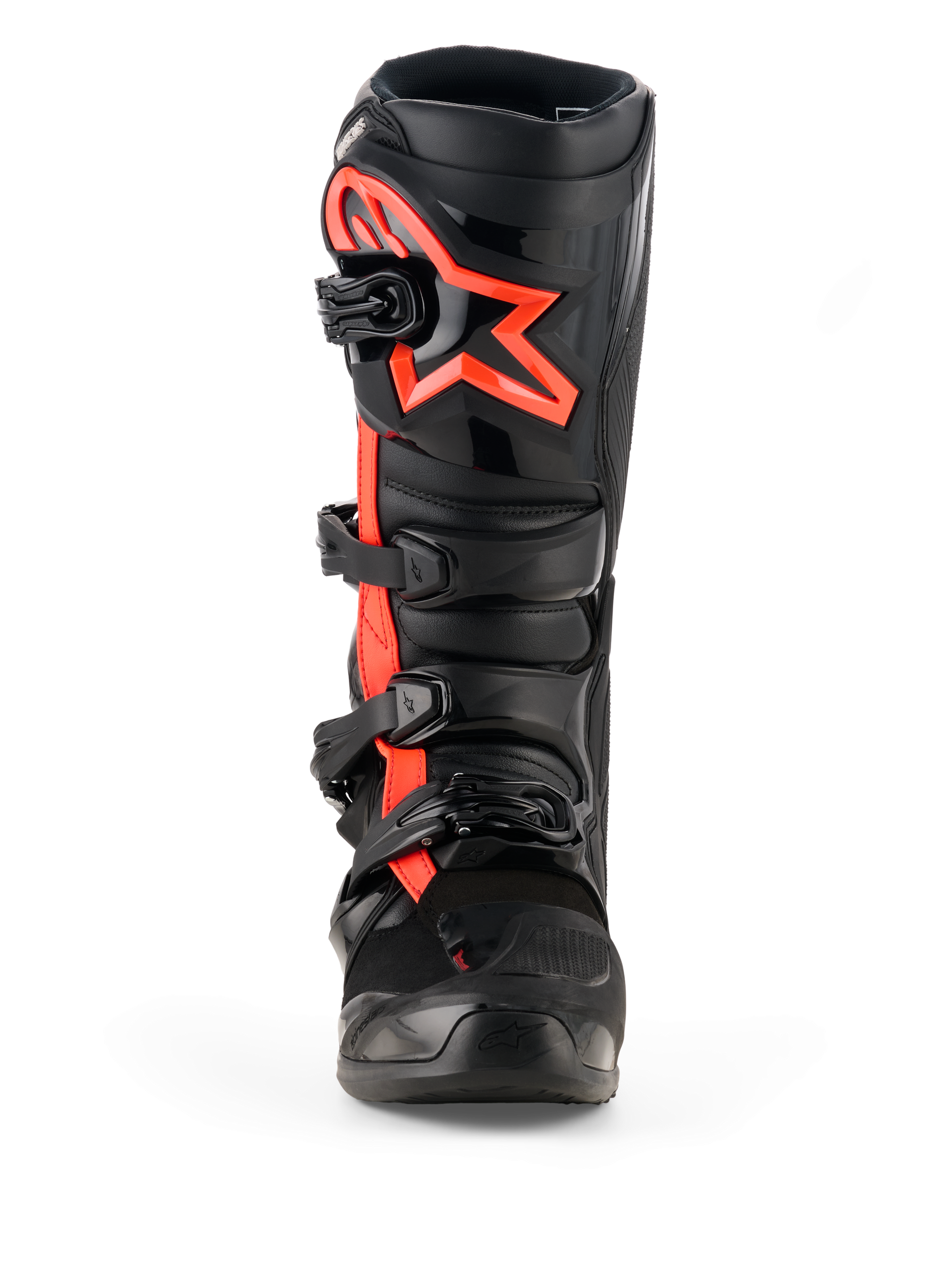 Bottes Tech 7