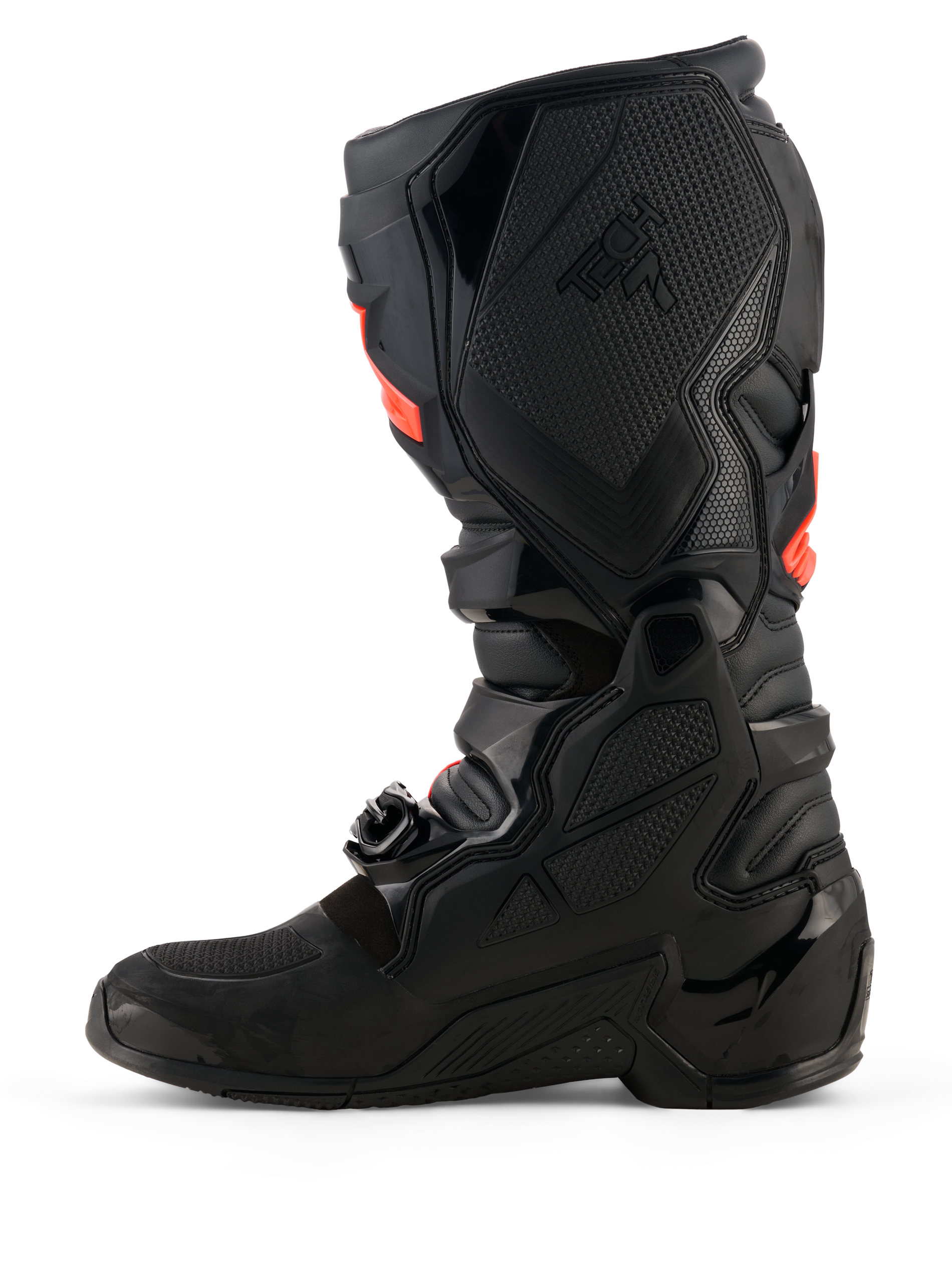 Bottes Tech 7