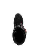 Bottes Tech 7