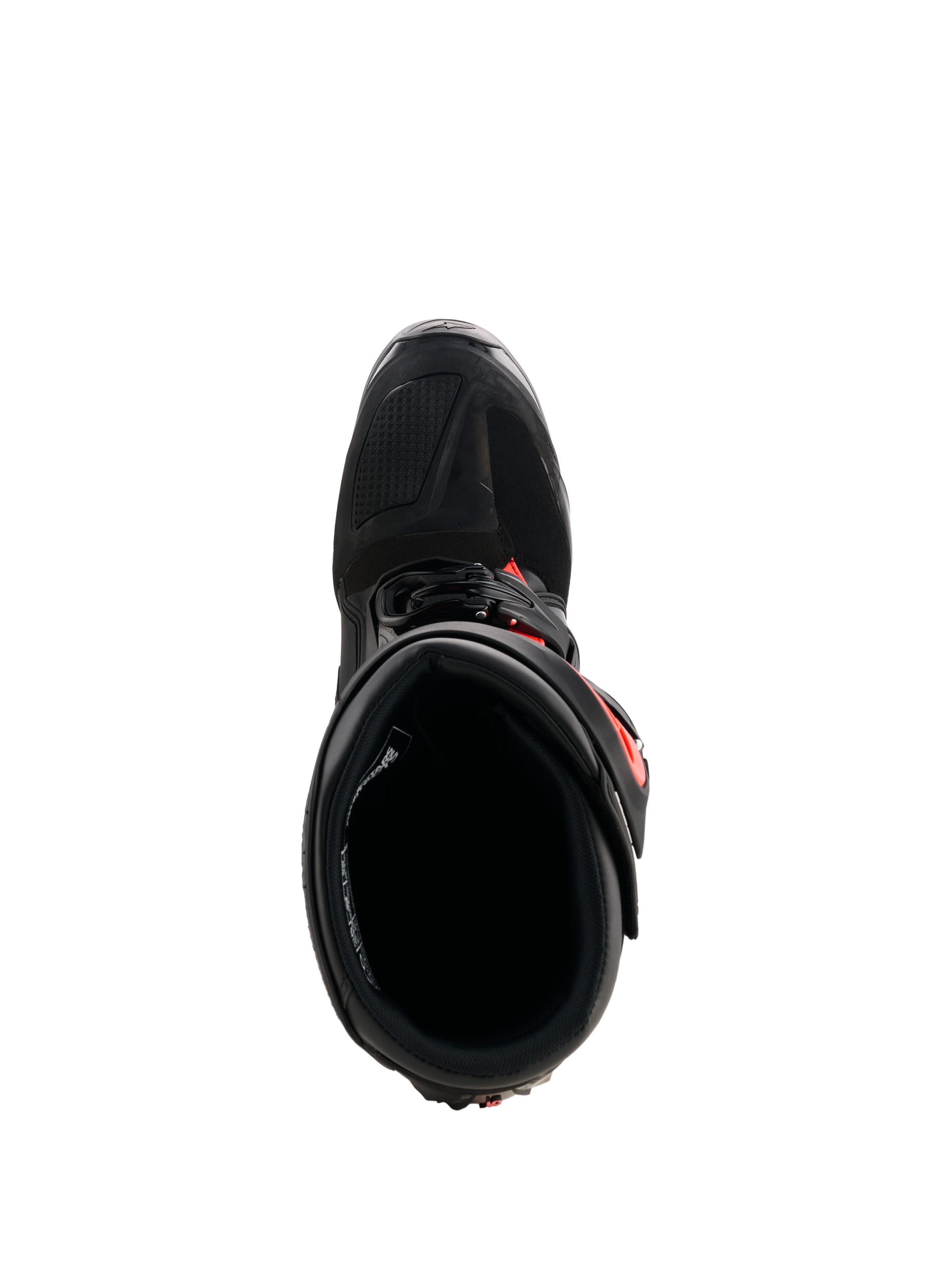 Bottes Tech 7