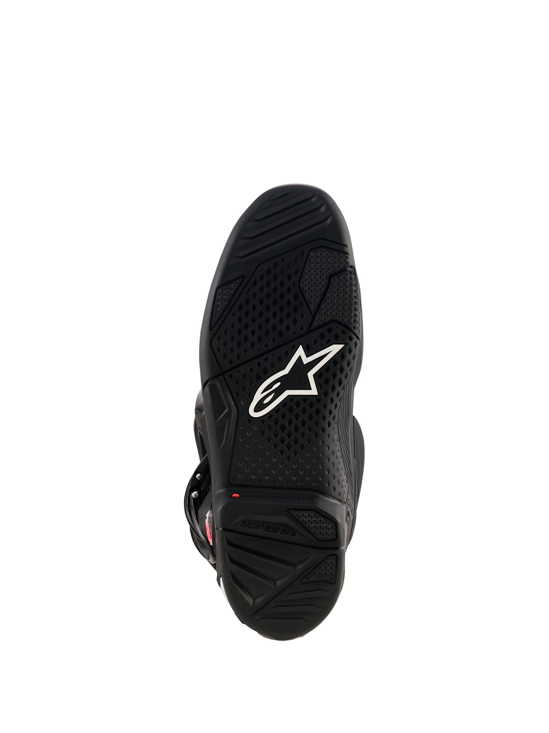 Bottes Tech 7