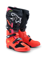 Bottes Tech 7