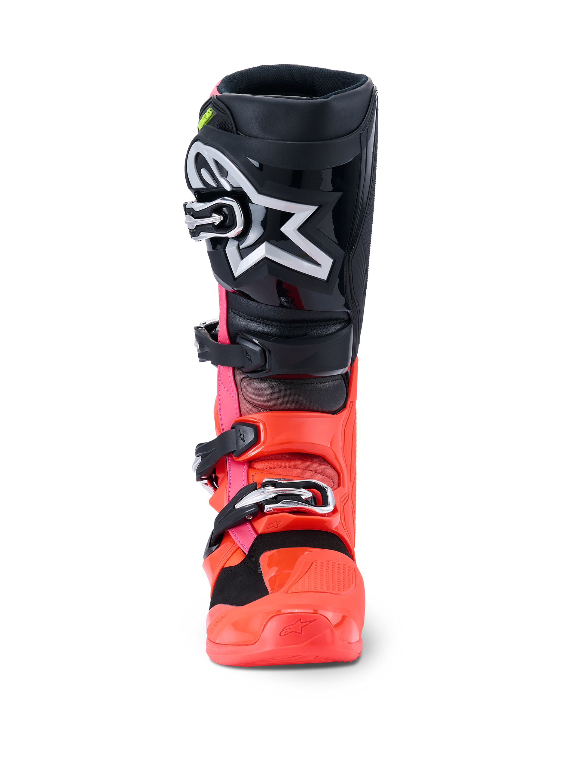 Bottes Tech 7