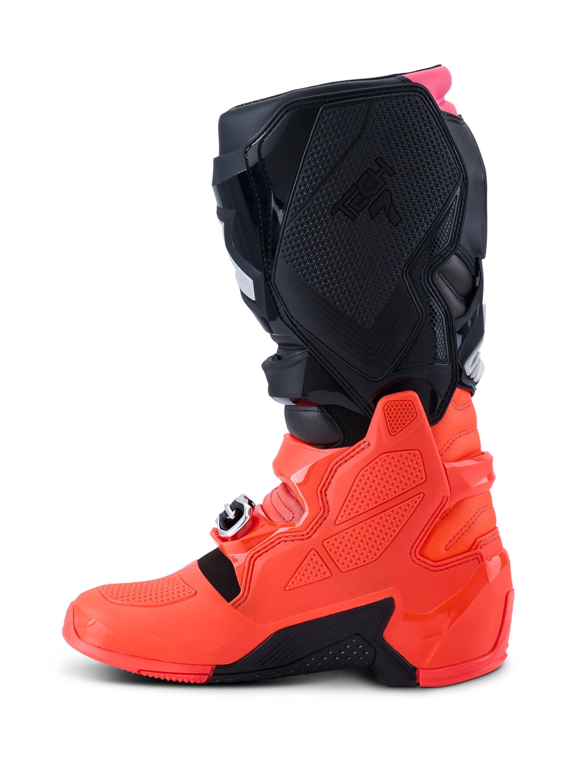 Bottes Tech 7