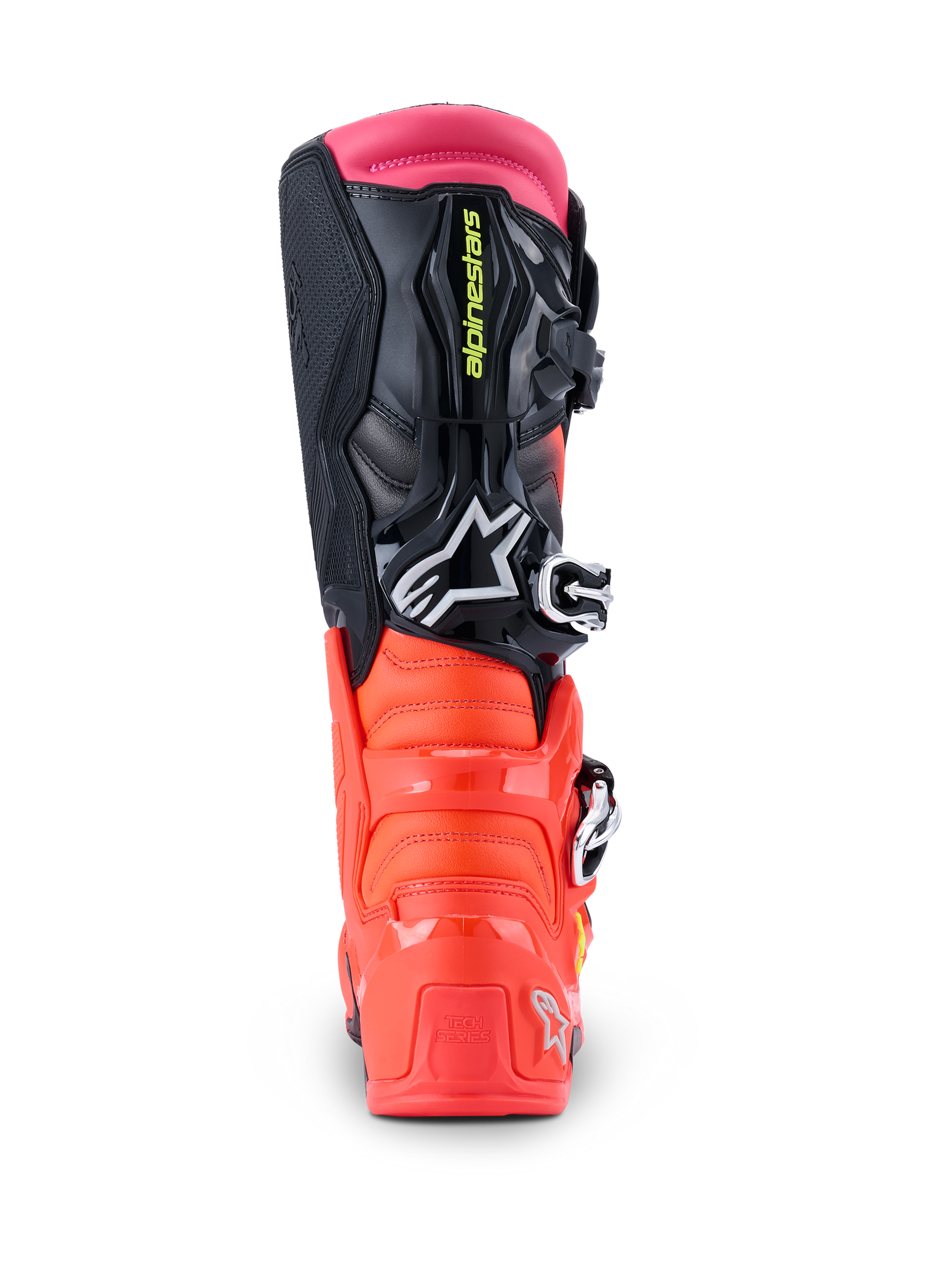 Bottes Tech 7