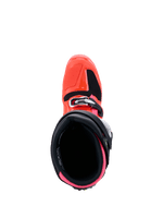 Bottes Tech 7