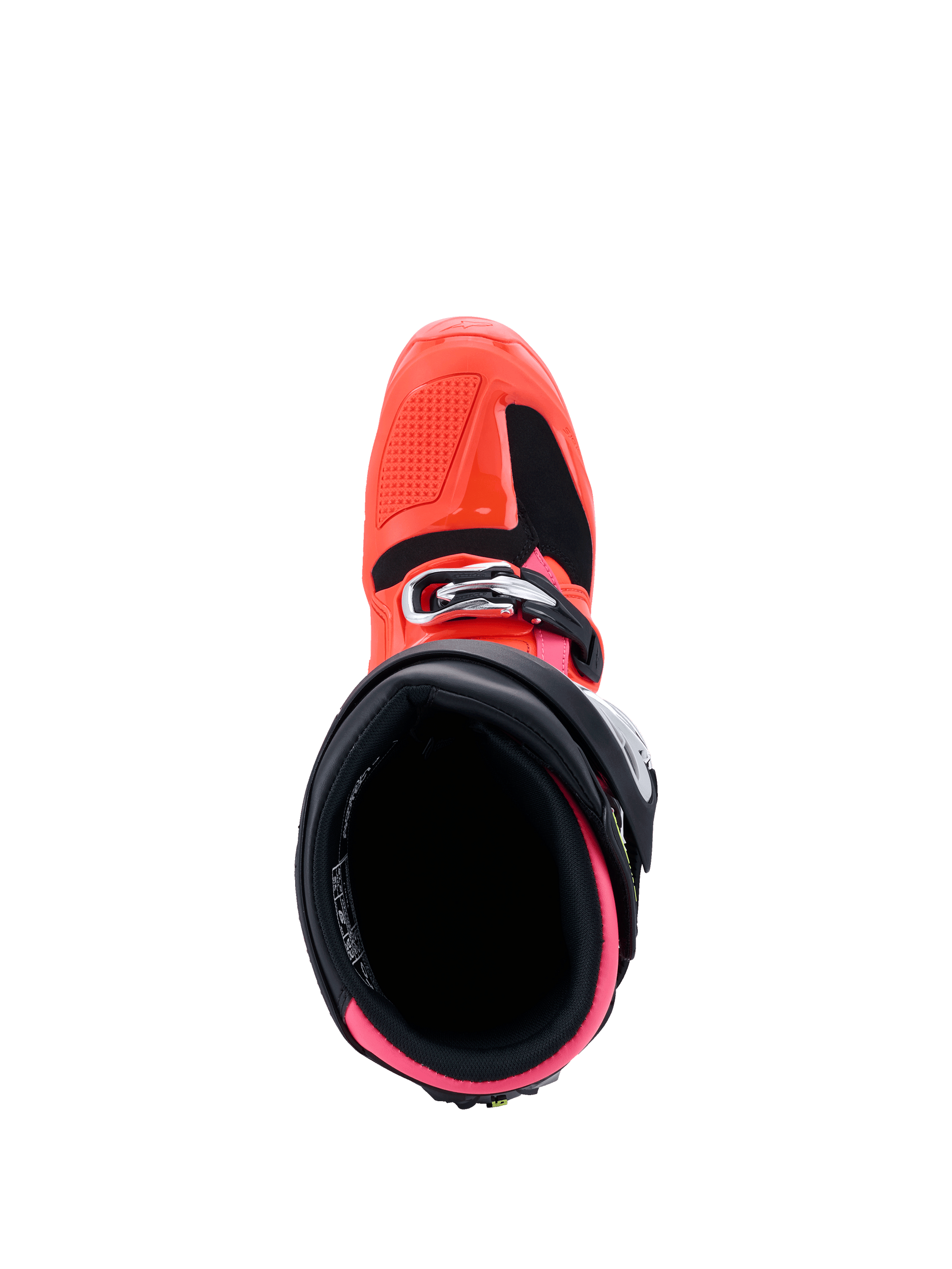 Bottes Tech 7