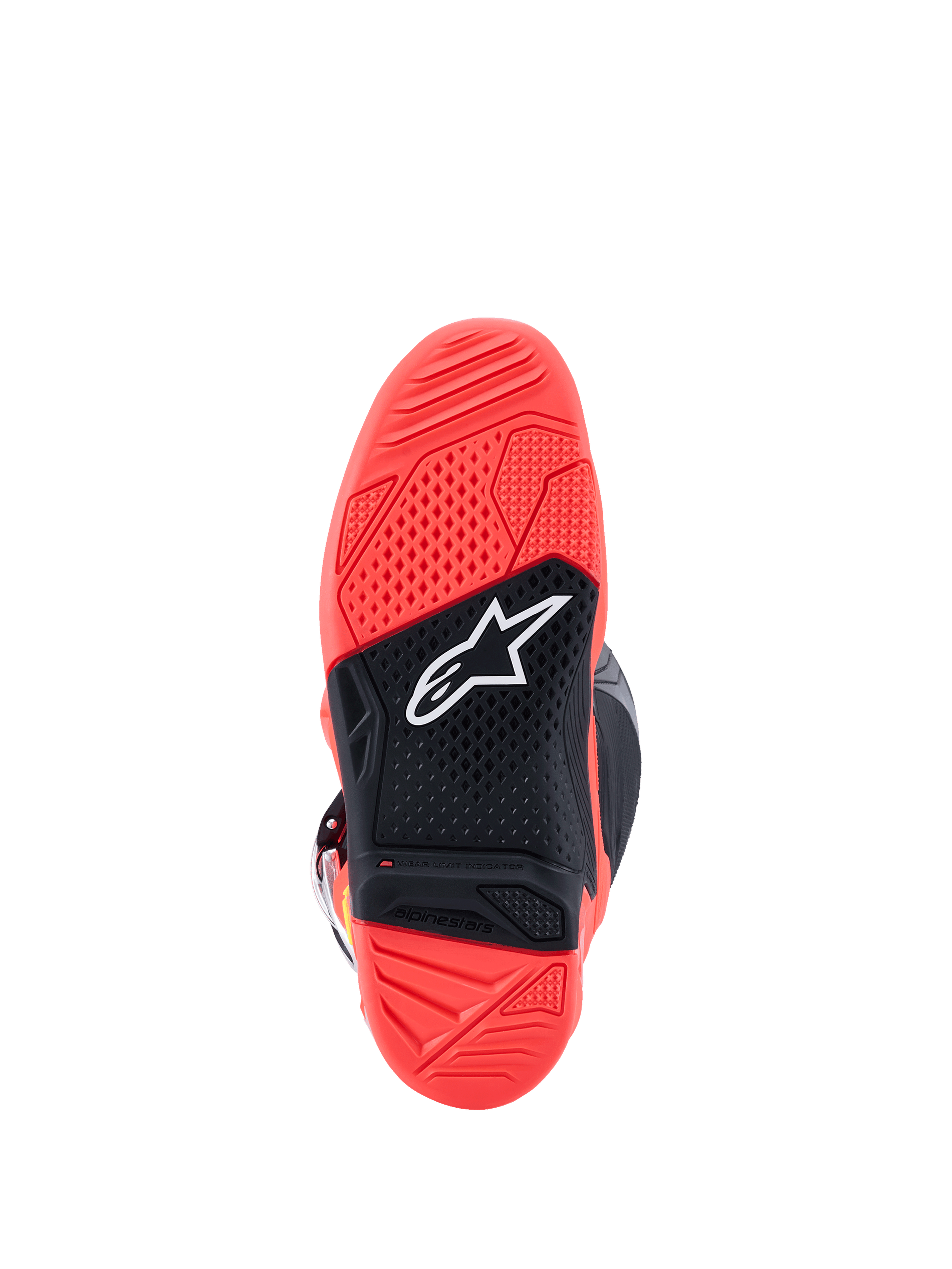Bottes Tech 7