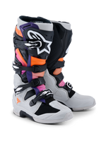 Bottes Tech 7