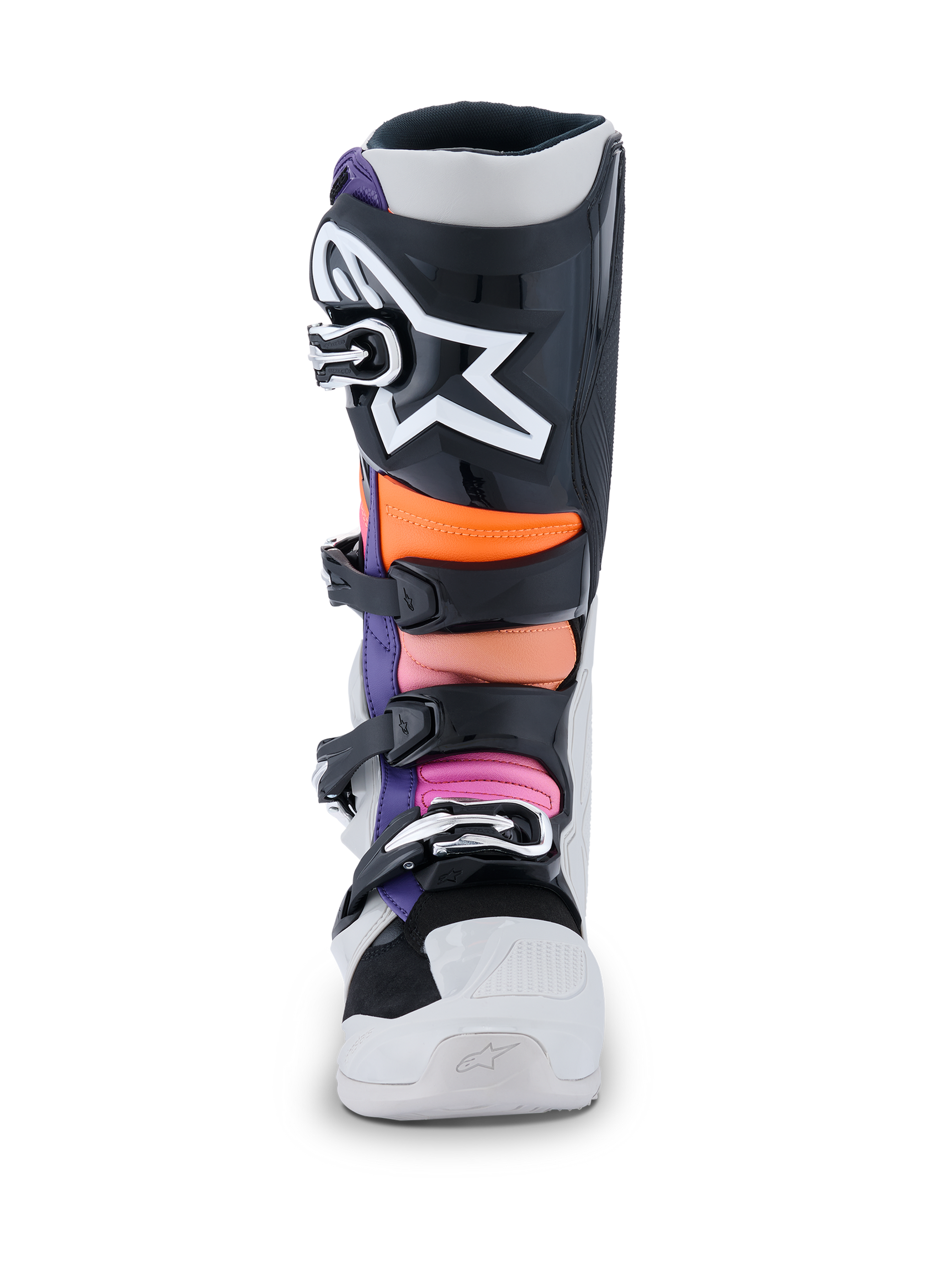 Bottes Tech 7