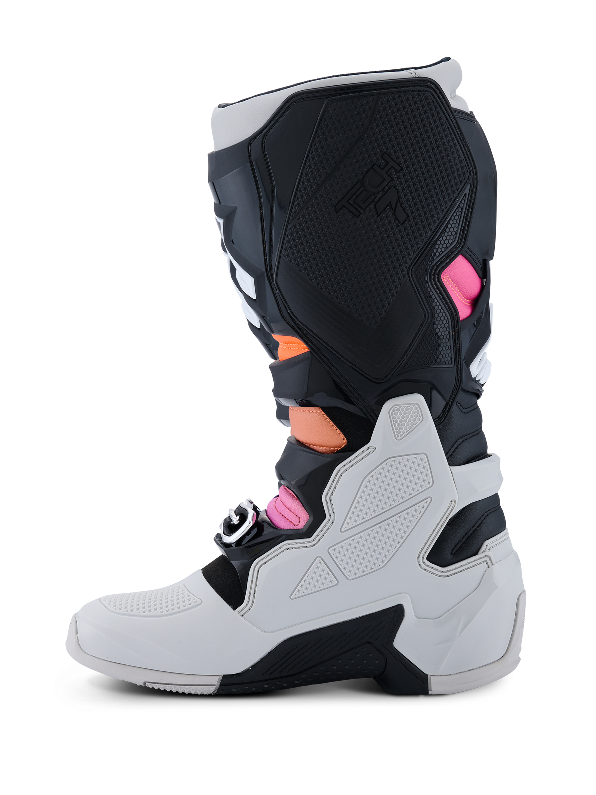 Bottes Tech 7