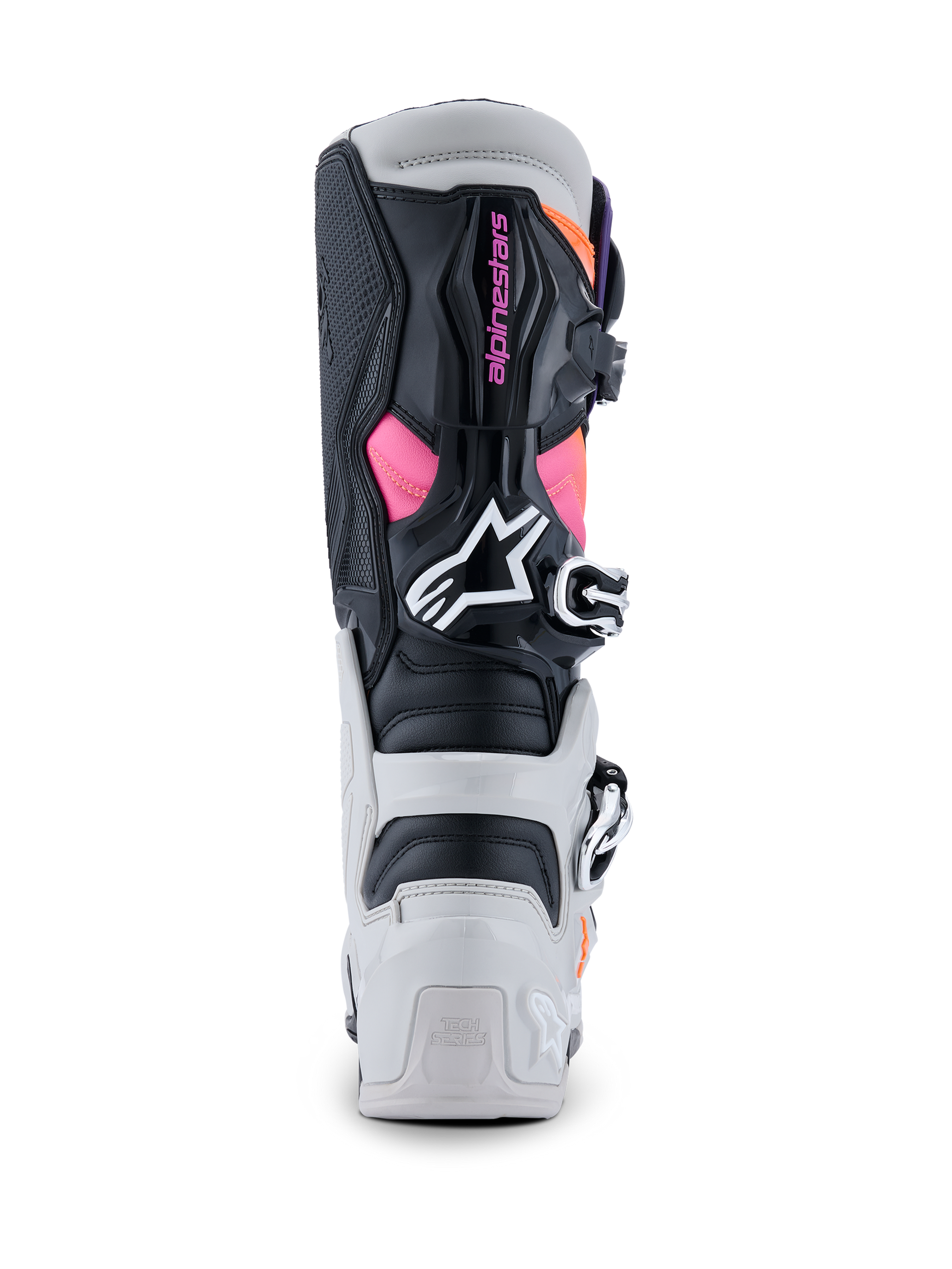 Bottes Tech 7