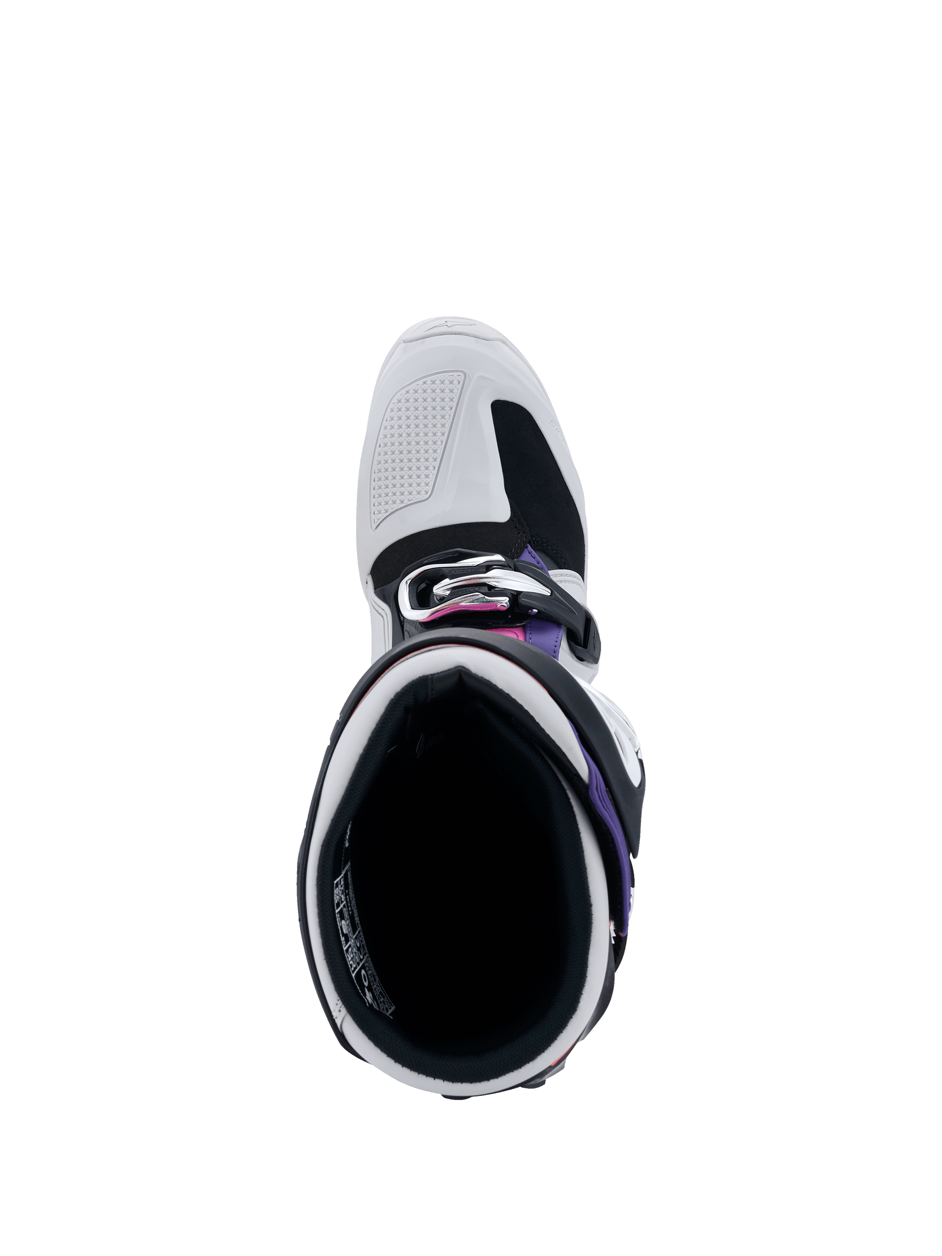 Bottes Tech 7