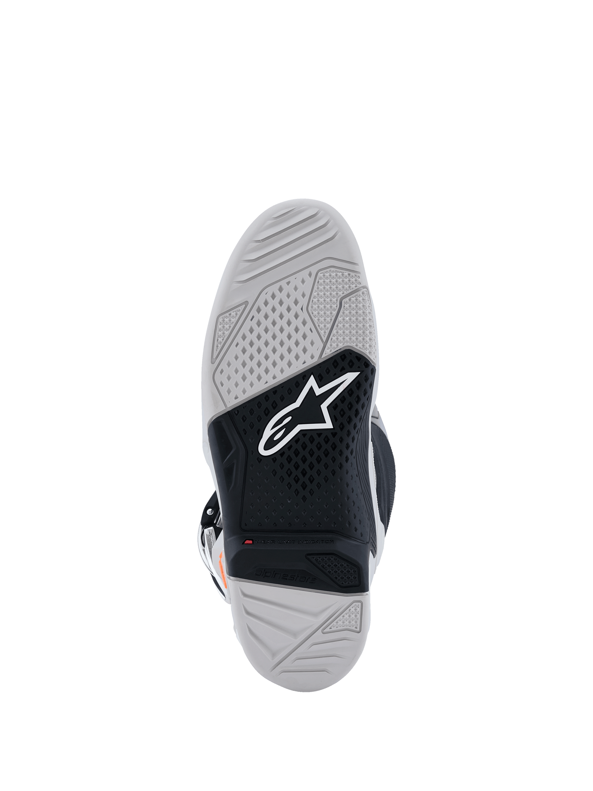 Bottes Tech 7