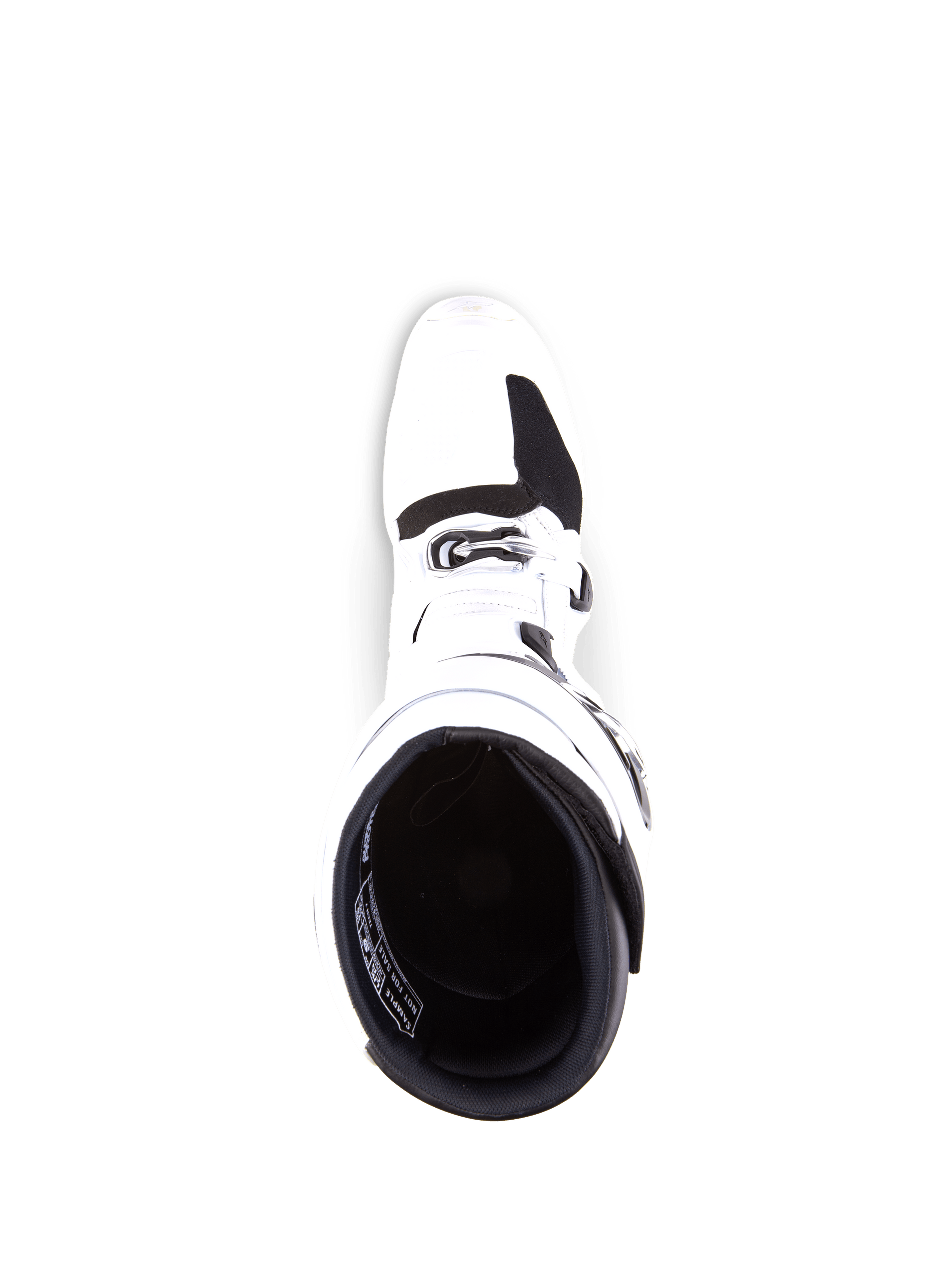 Bottes Tech 7