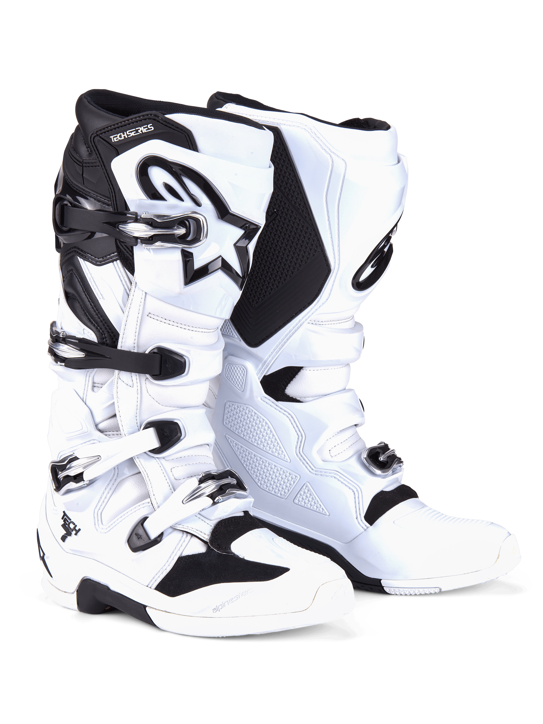 Bottes Tech 7