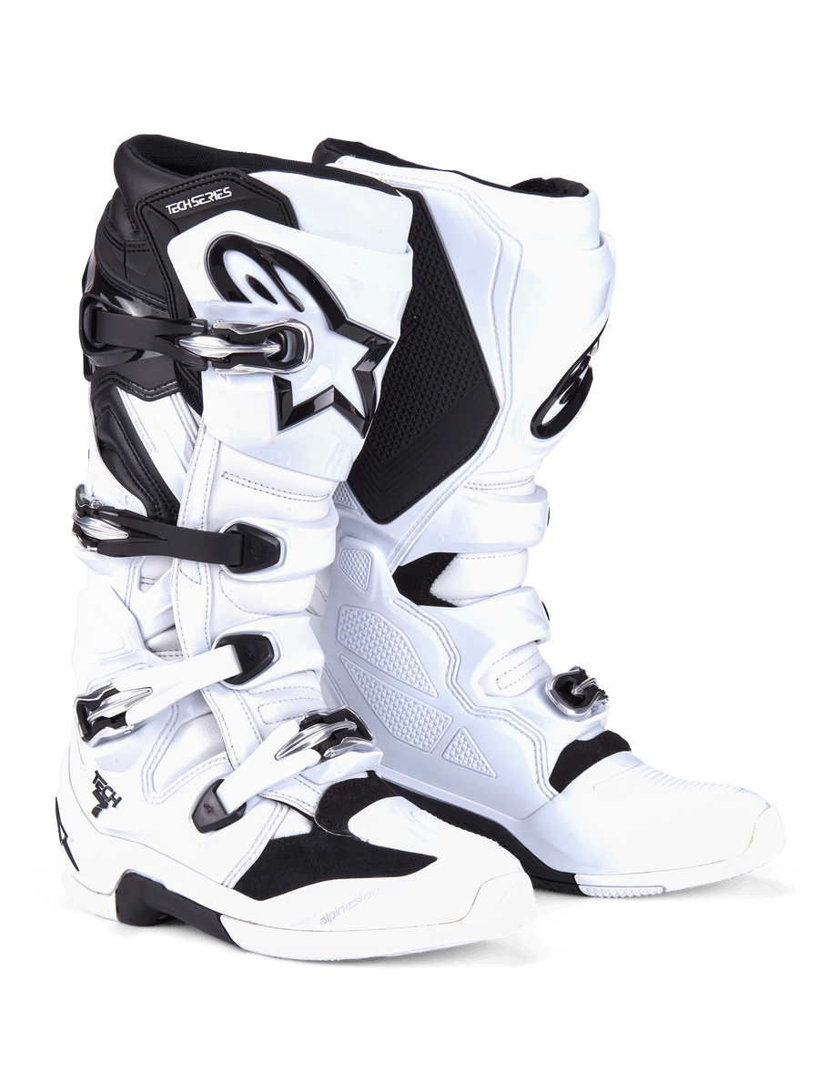 Bottes Tech 7
