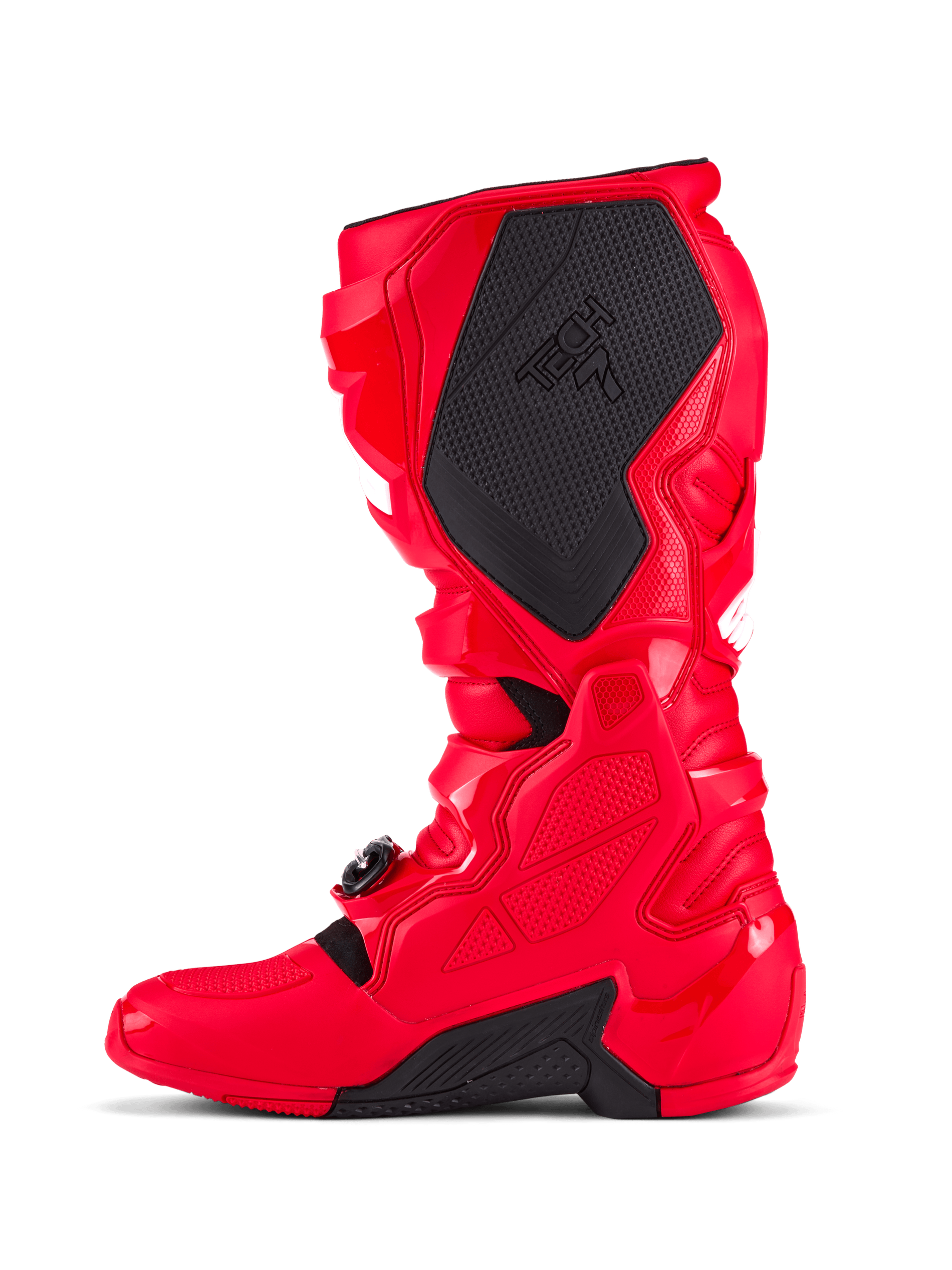Bottes Tech 7
