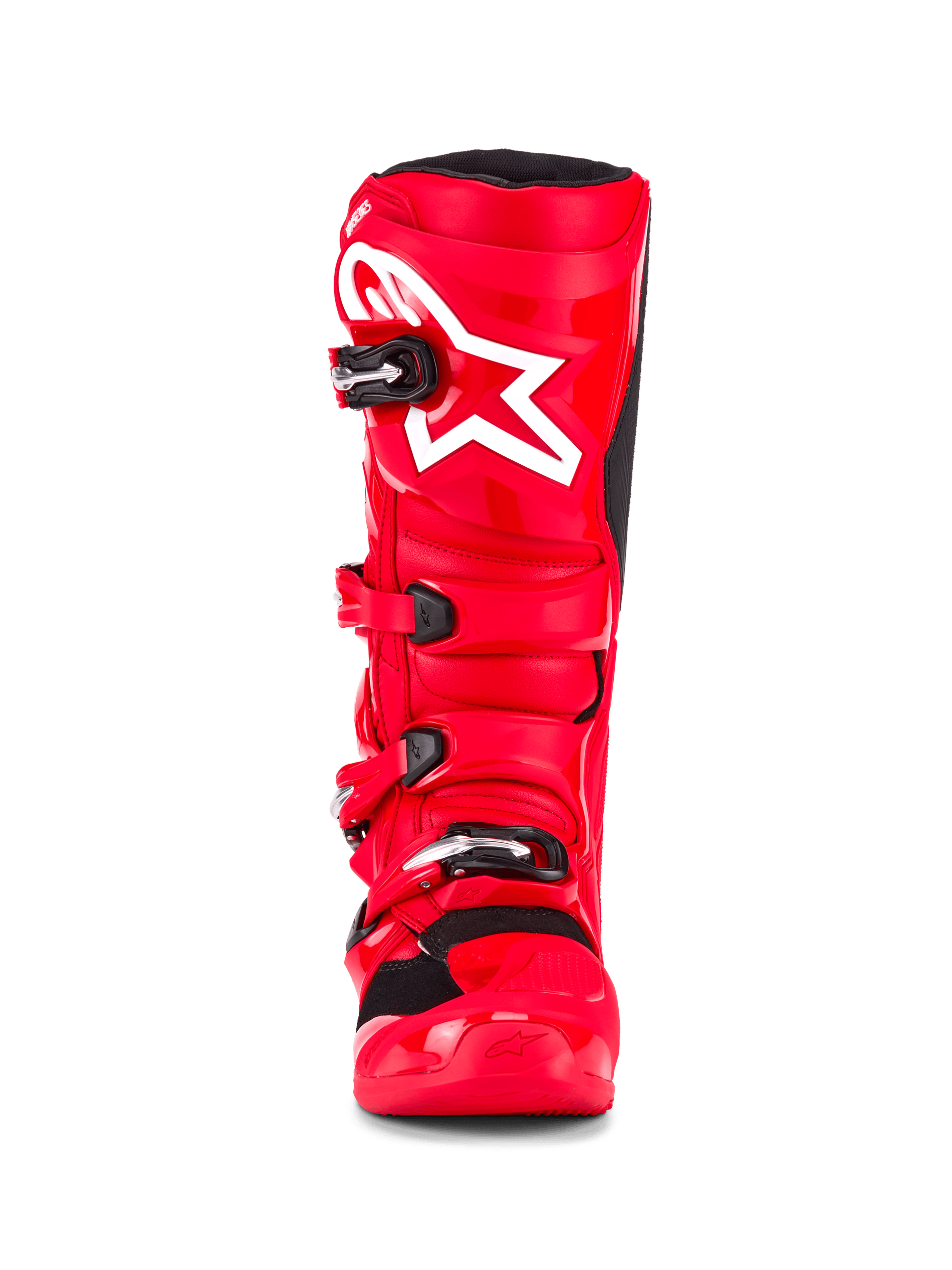 Bottes Tech 7